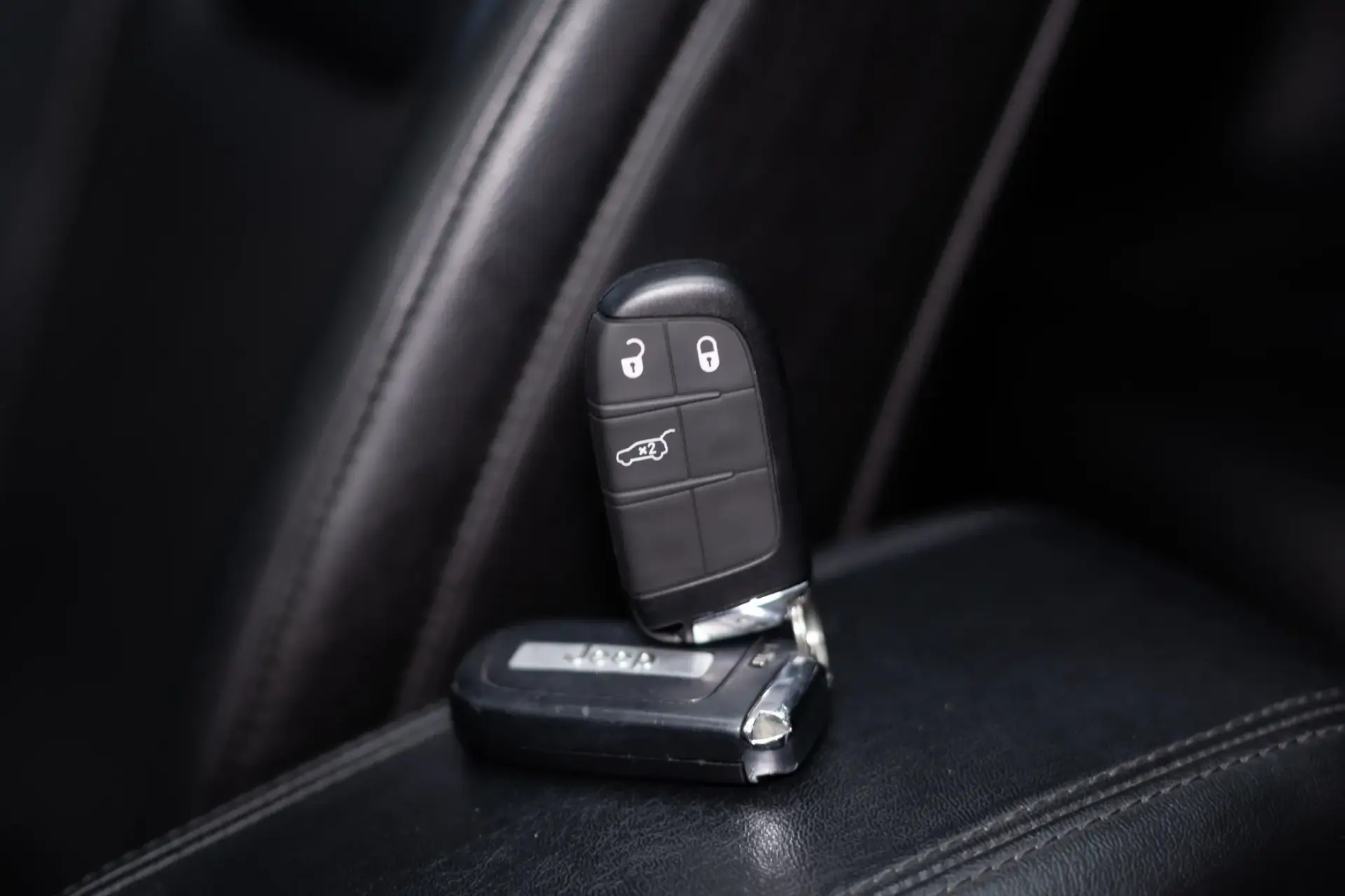 Jeep Compass 1.3 TG S 42