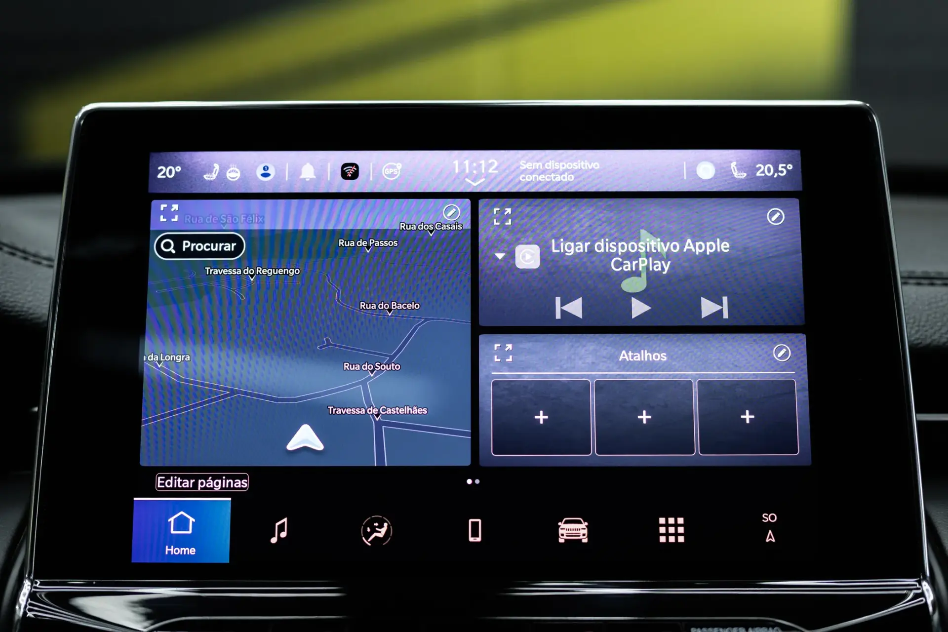 Jeep Compass 1.3 TG S 45