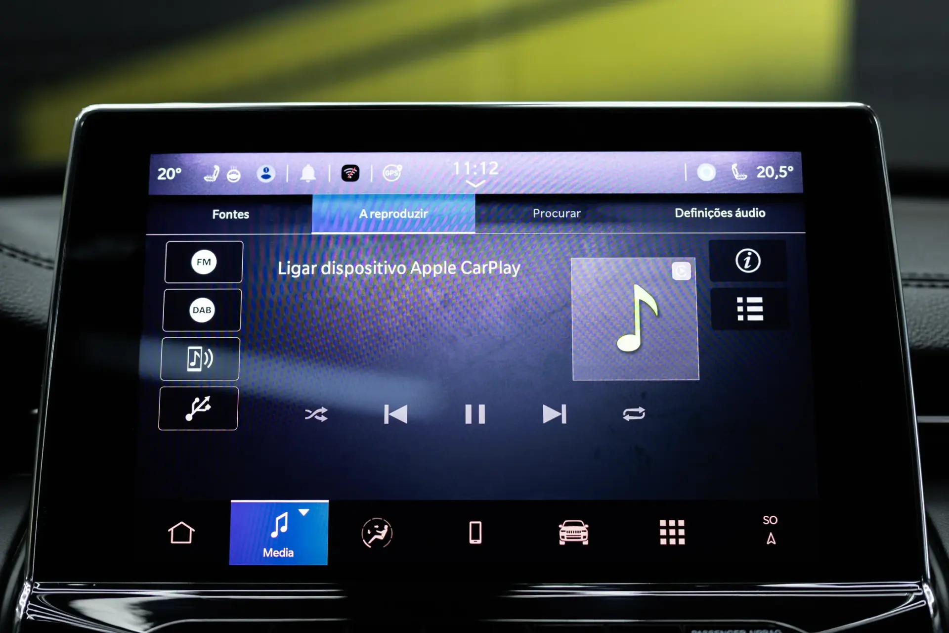 Jeep Compass 1.3 TG S 46