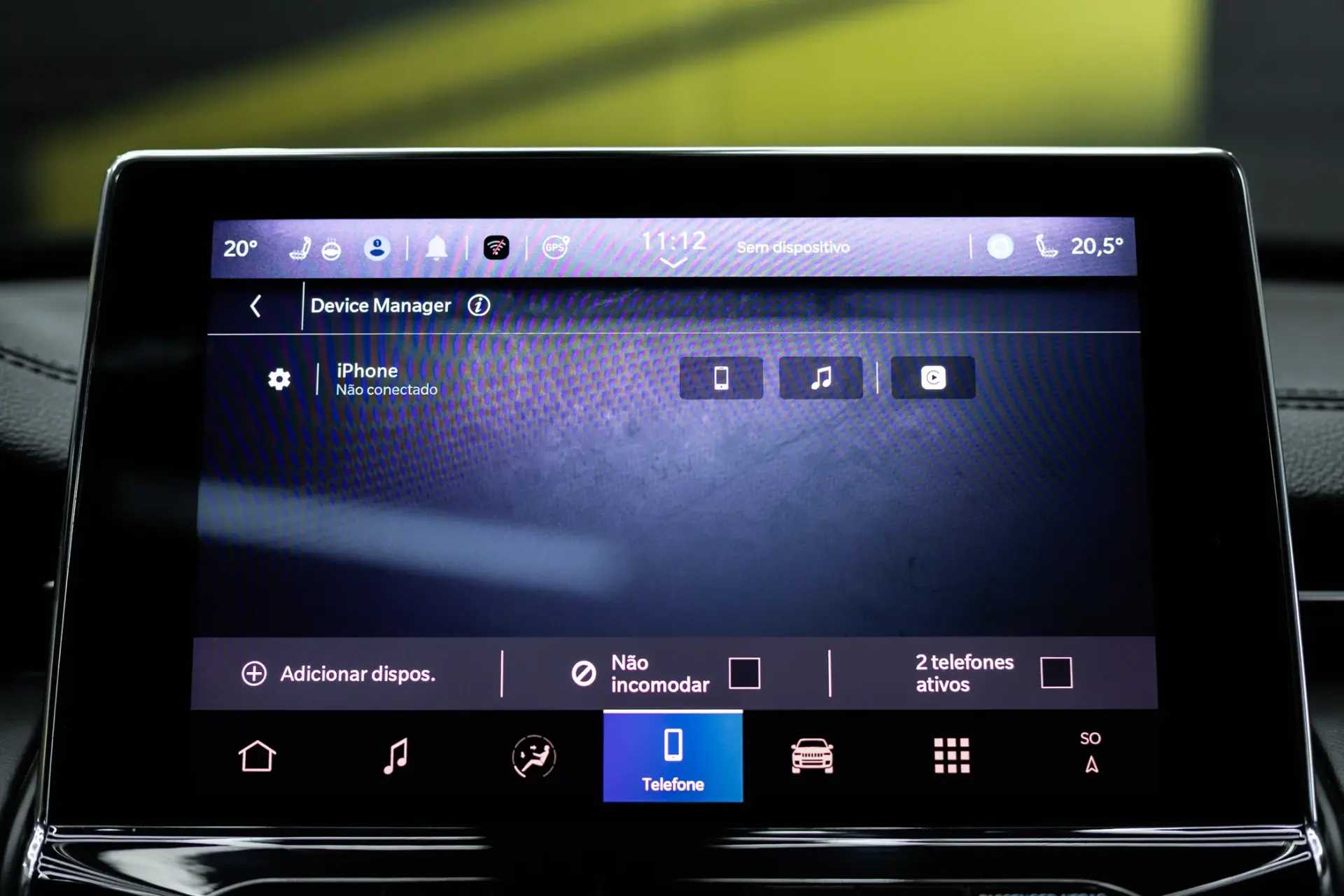 Jeep Compass 1.3 TG S 48