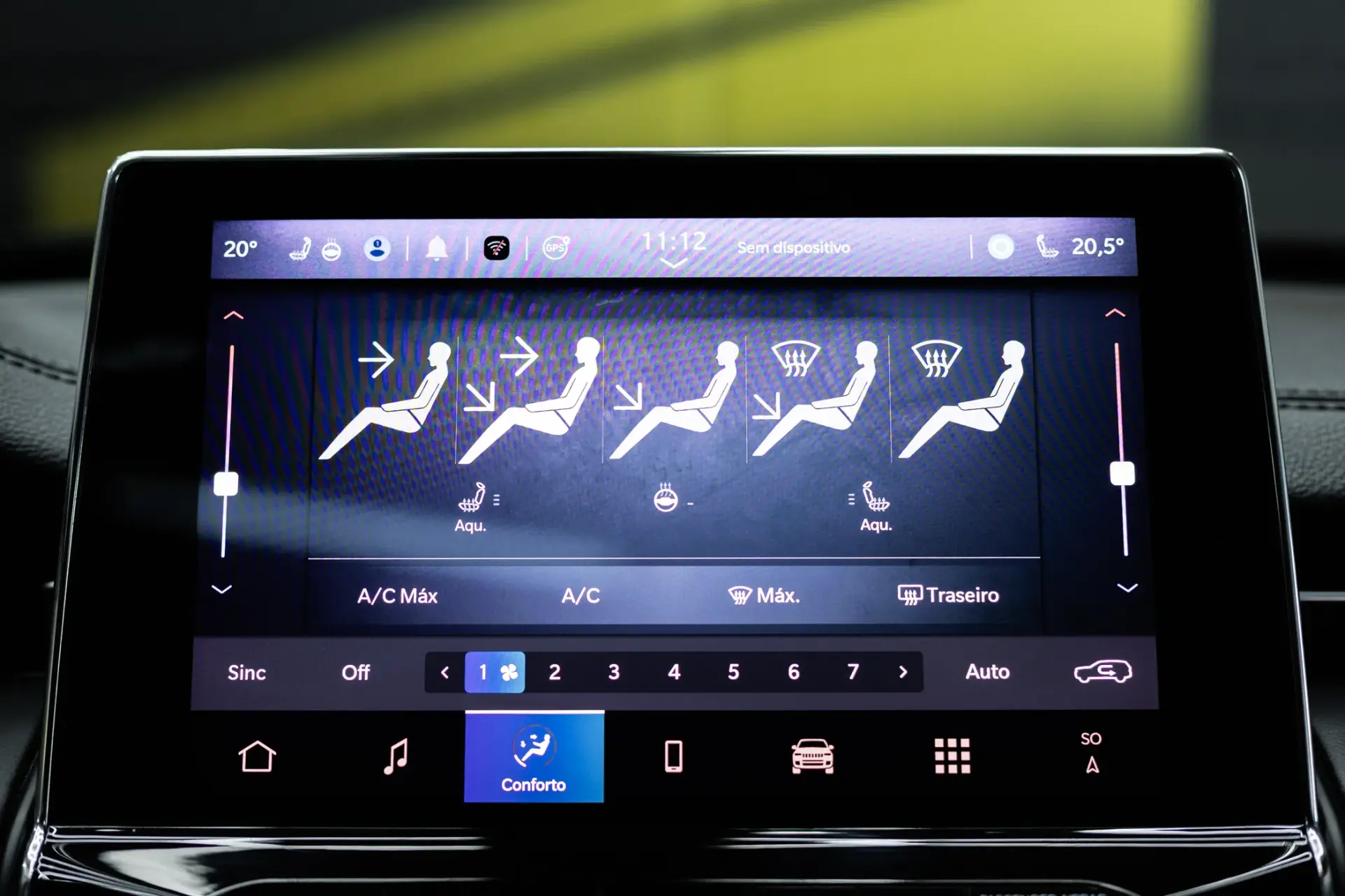 Jeep Compass 1.3 TG S 49