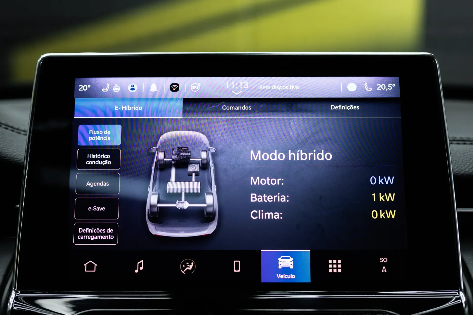 Jeep Compass 1.3 TG S 50