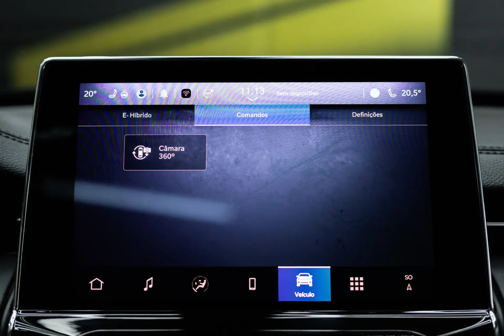 Jeep Compass 1.3 TG S 51