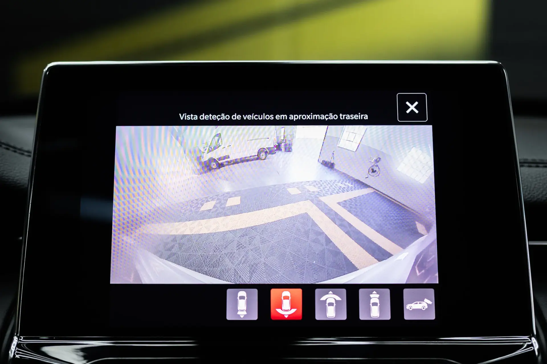 Jeep Compass 1.3 TG S 53