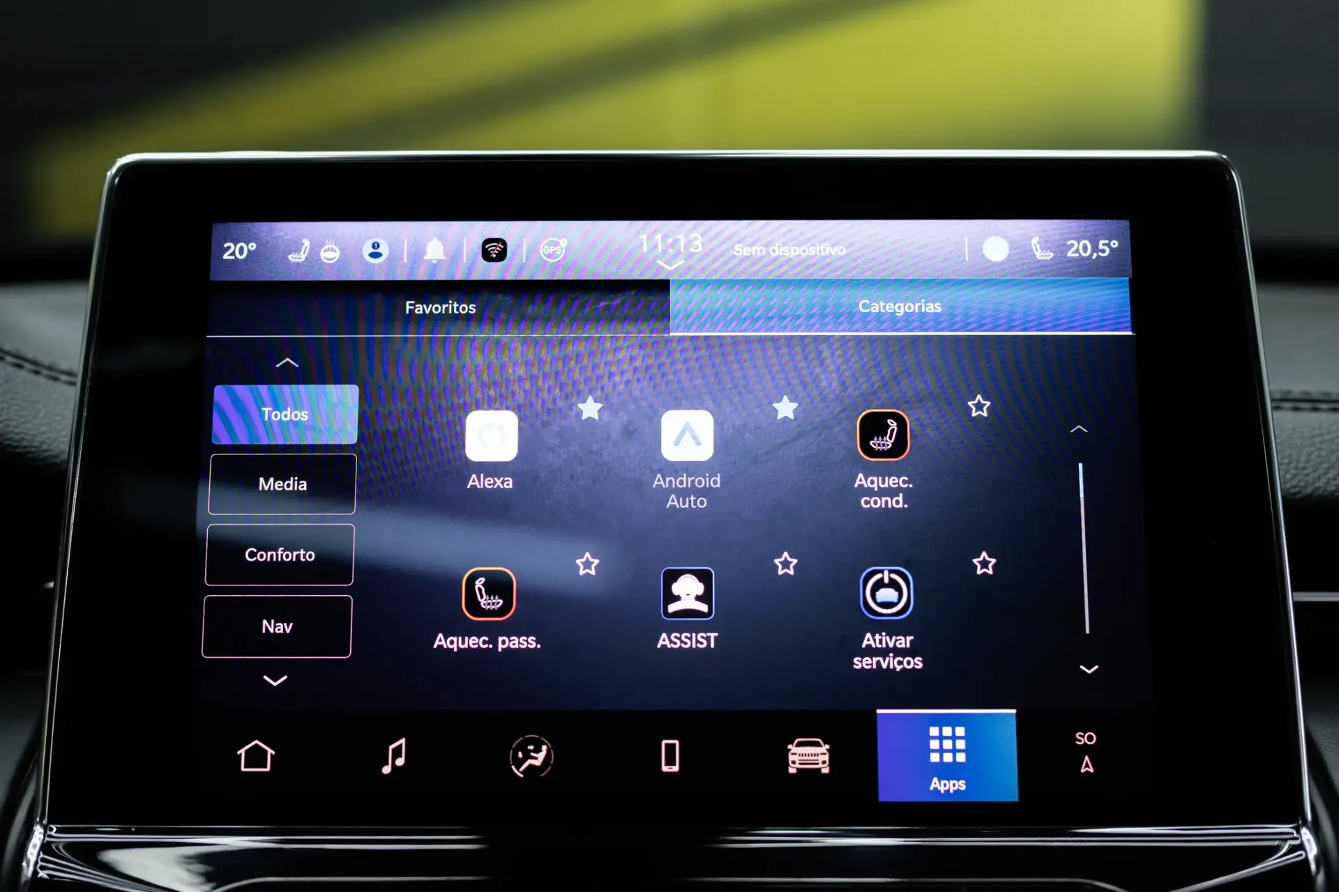 Jeep Compass 1.3 TG S 58