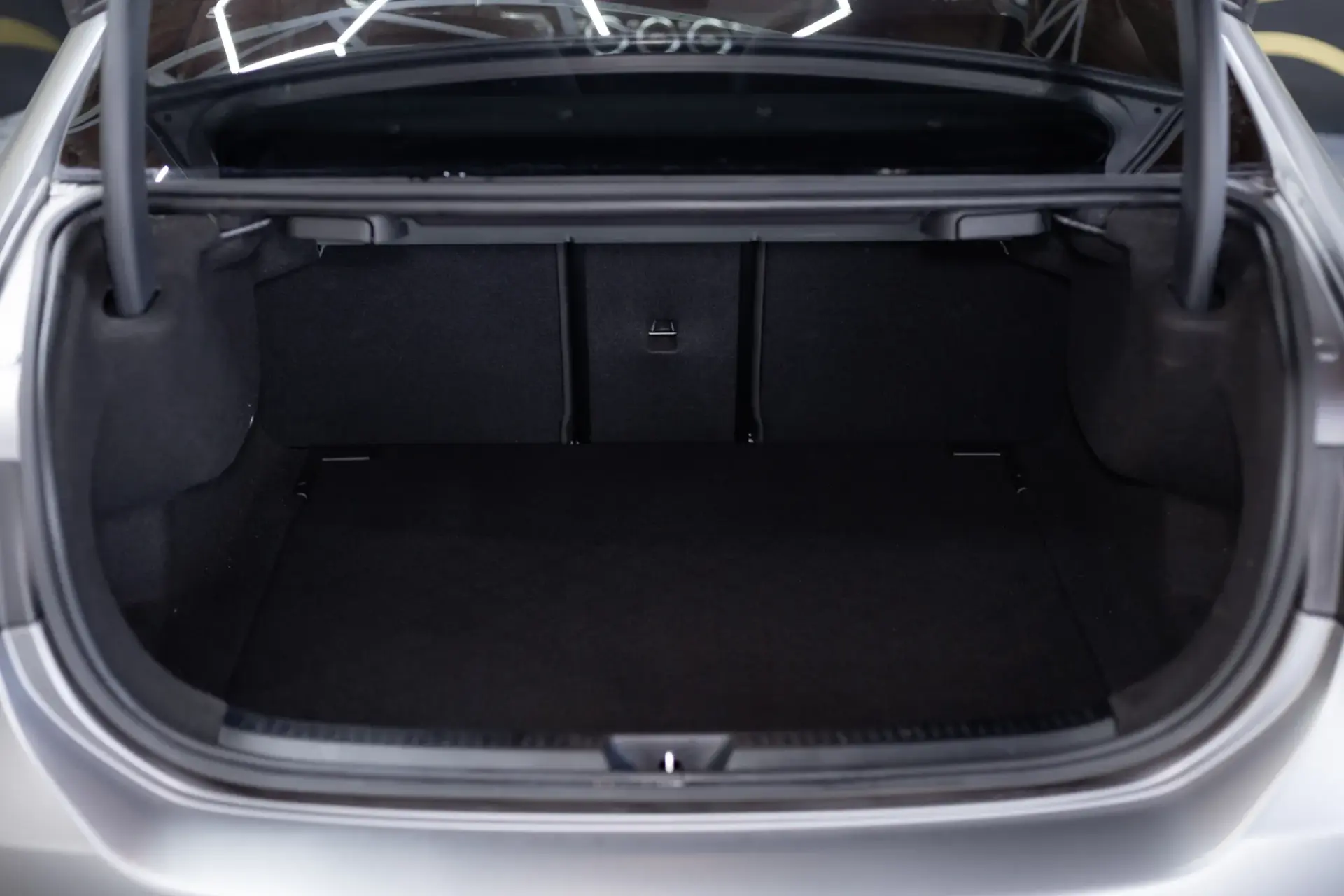 Mercedes-Benz A 180 Limousine d AMG Line Aut. 8