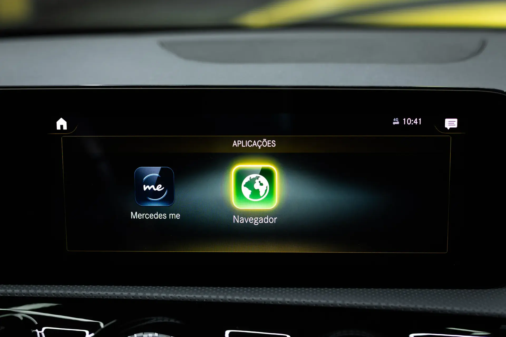 Mercedes-Benz A 180 Limousine d AMG Line Aut. 52