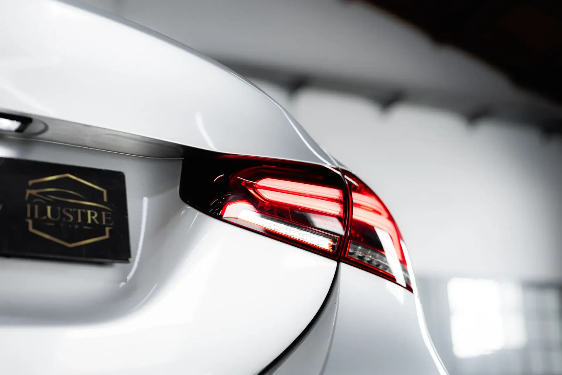 Mercedes-Benz A 180 Limousine d Progressive Aut. 10