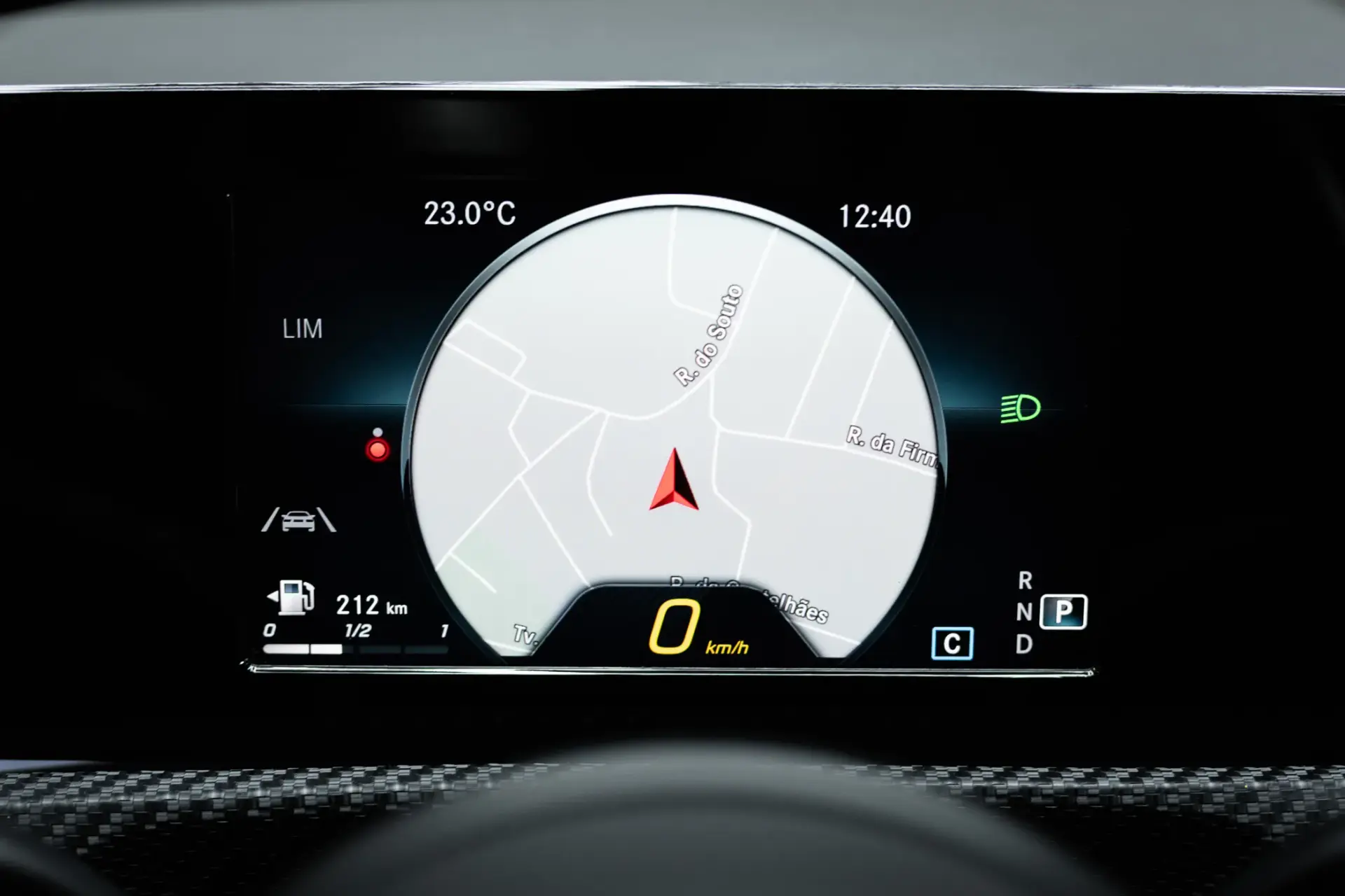 Mercedes-Benz A 180 Limousine d Progressive Aut. 43