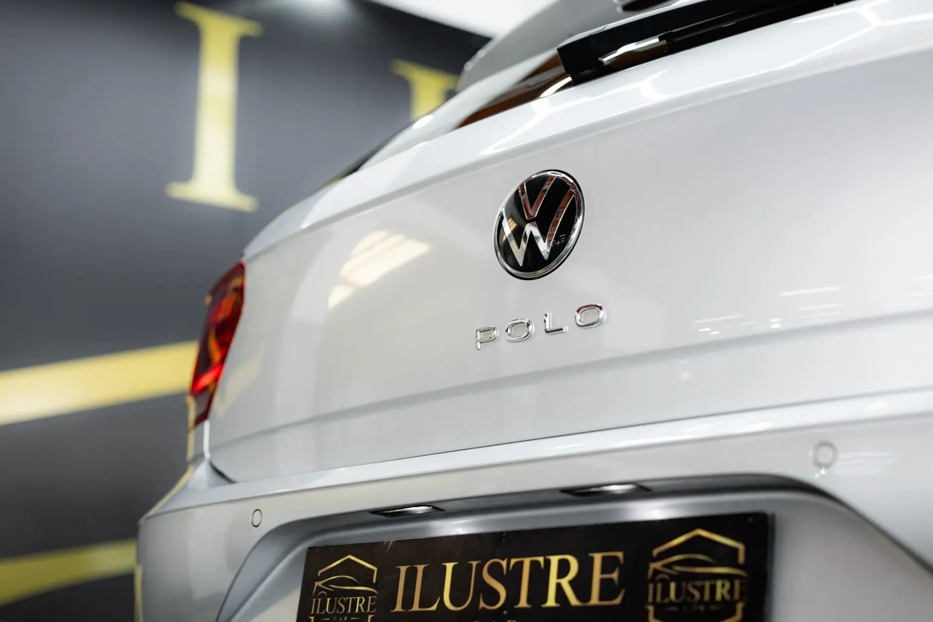 Volkswagen Polo 1.0 TSI Confortline 11