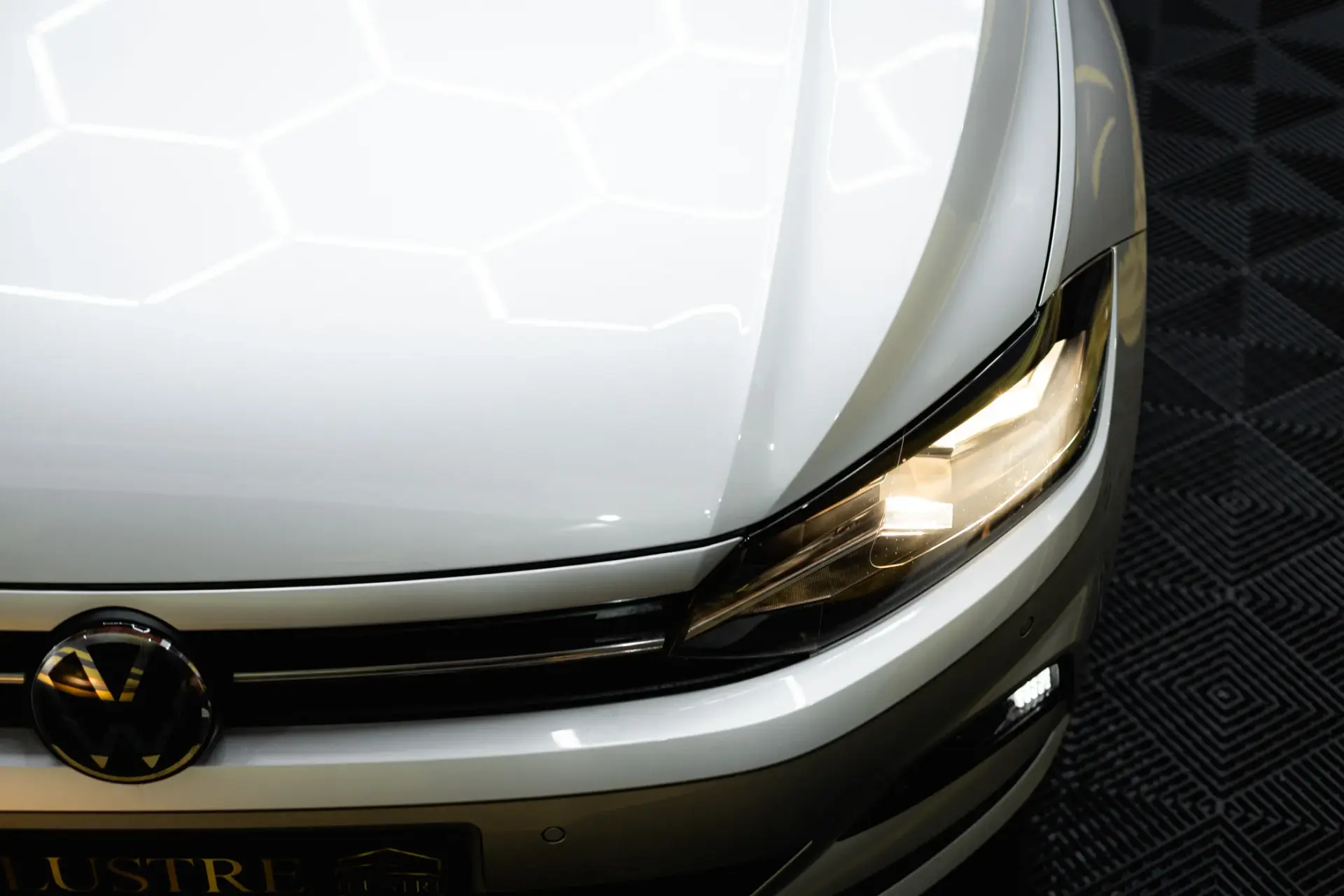 Volkswagen Polo 1.0 TSI Confortline 14