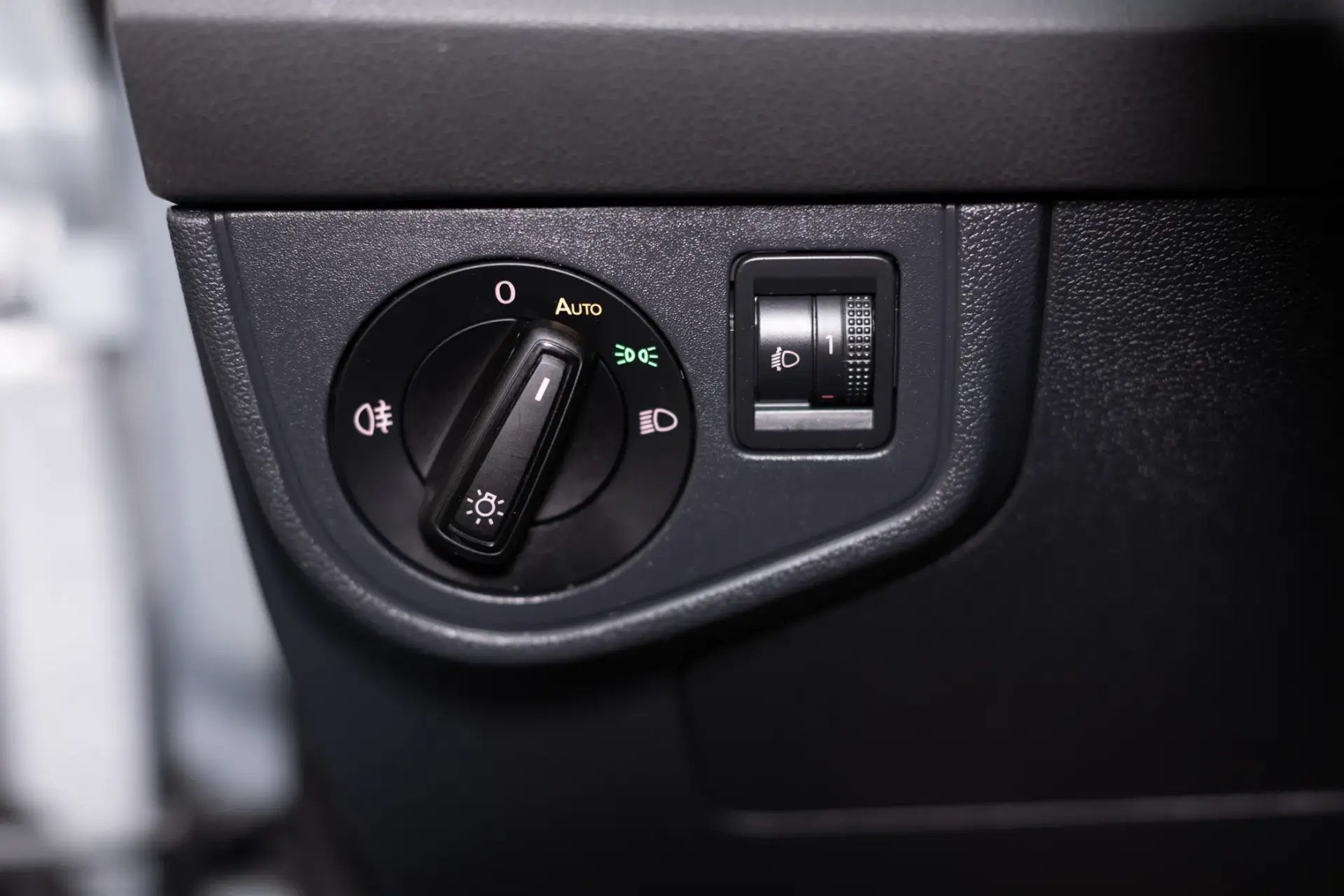 Volkswagen Polo 1.0 TSI Confortline 39