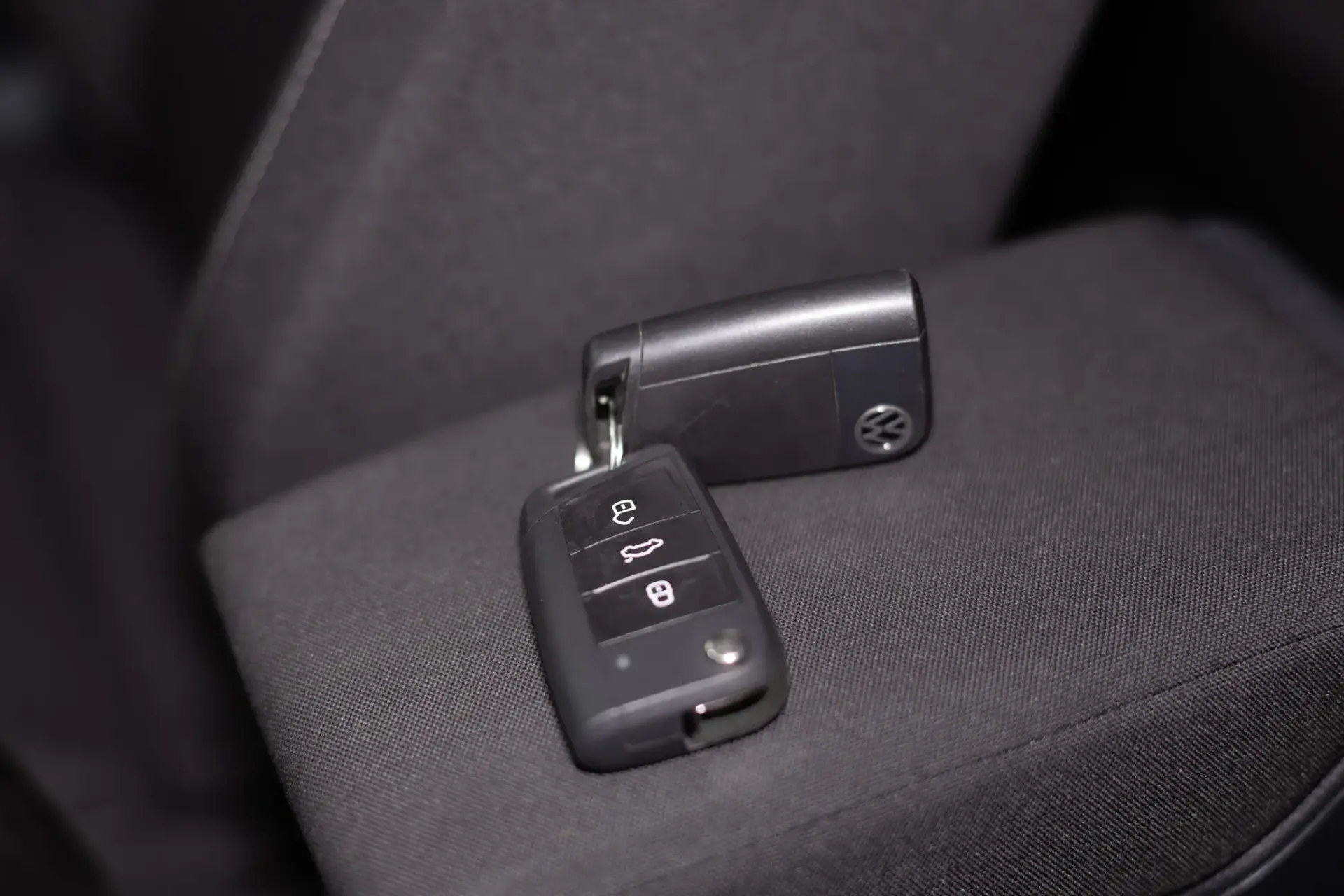 Volkswagen Polo 1.0 TSI Confortline 40