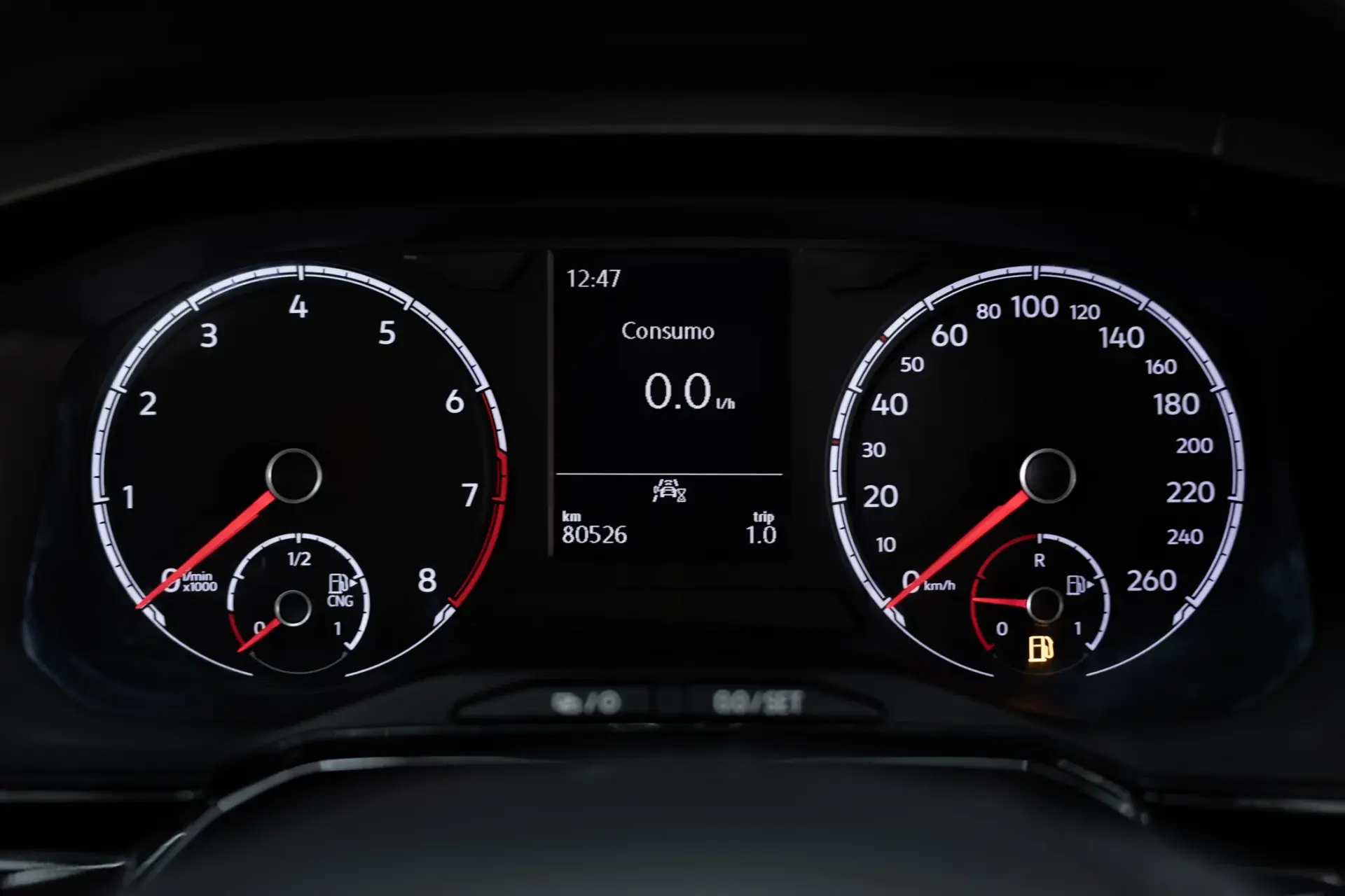 Volkswagen Polo 1.0 TSI Confortline 41