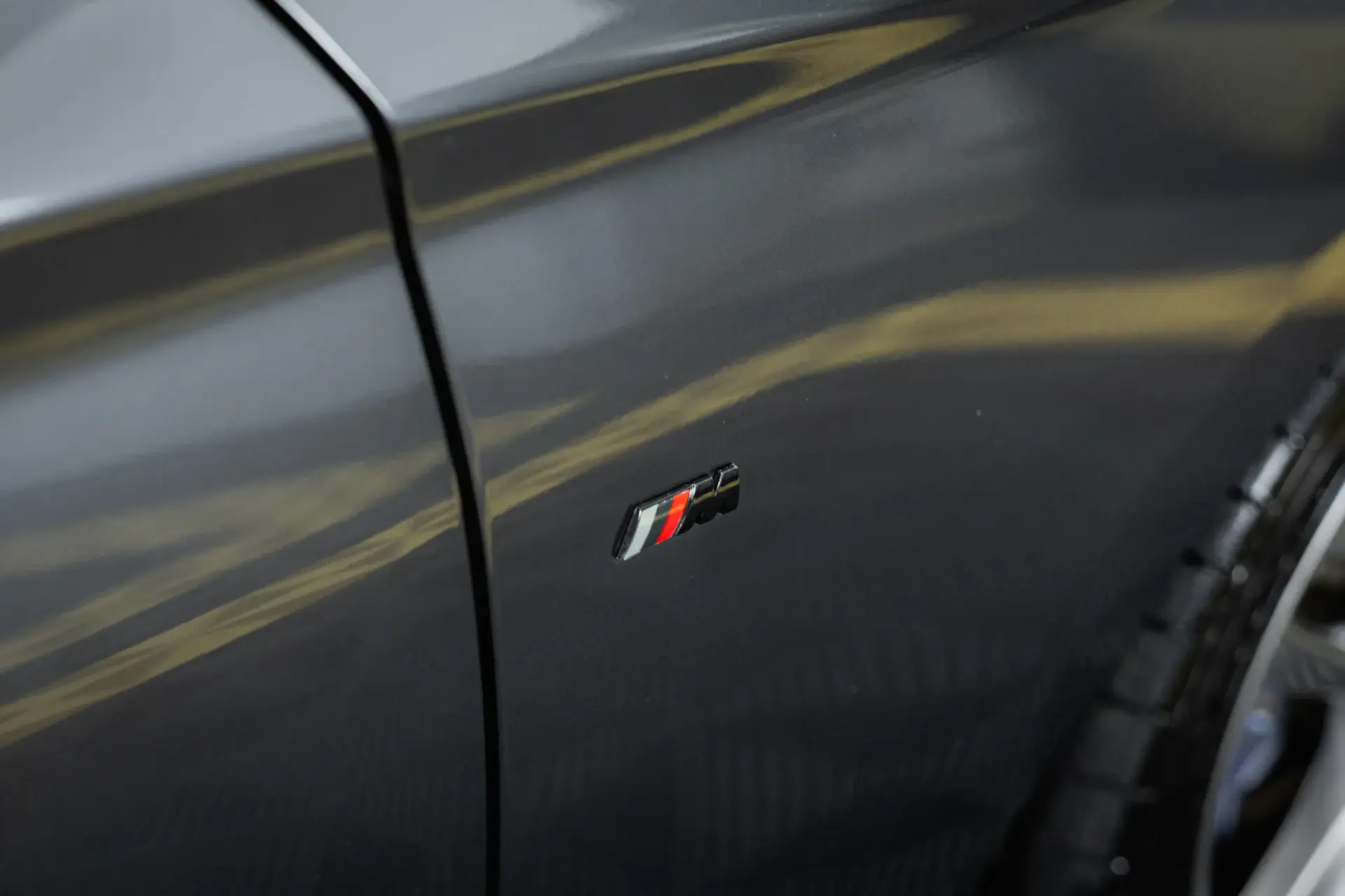 BMW 120 d Pack M Auto 13