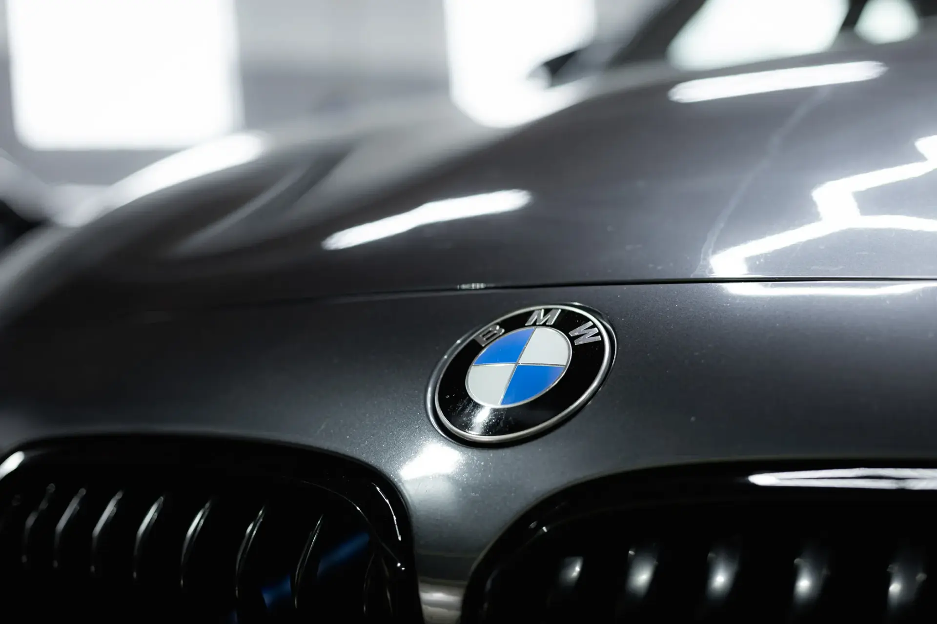 BMW 120 d Pack M Auto 17