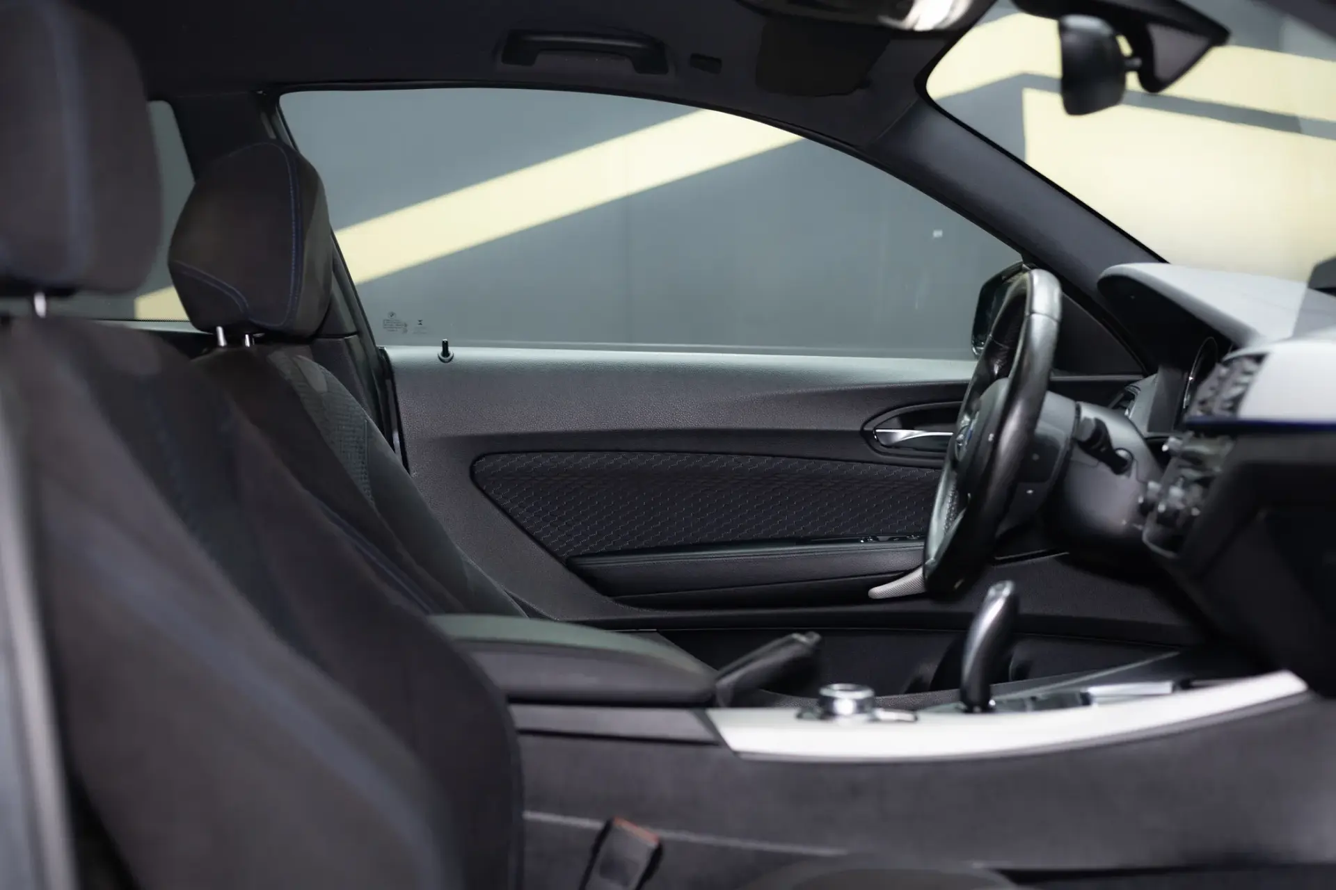 BMW 120 d Pack M Auto 20