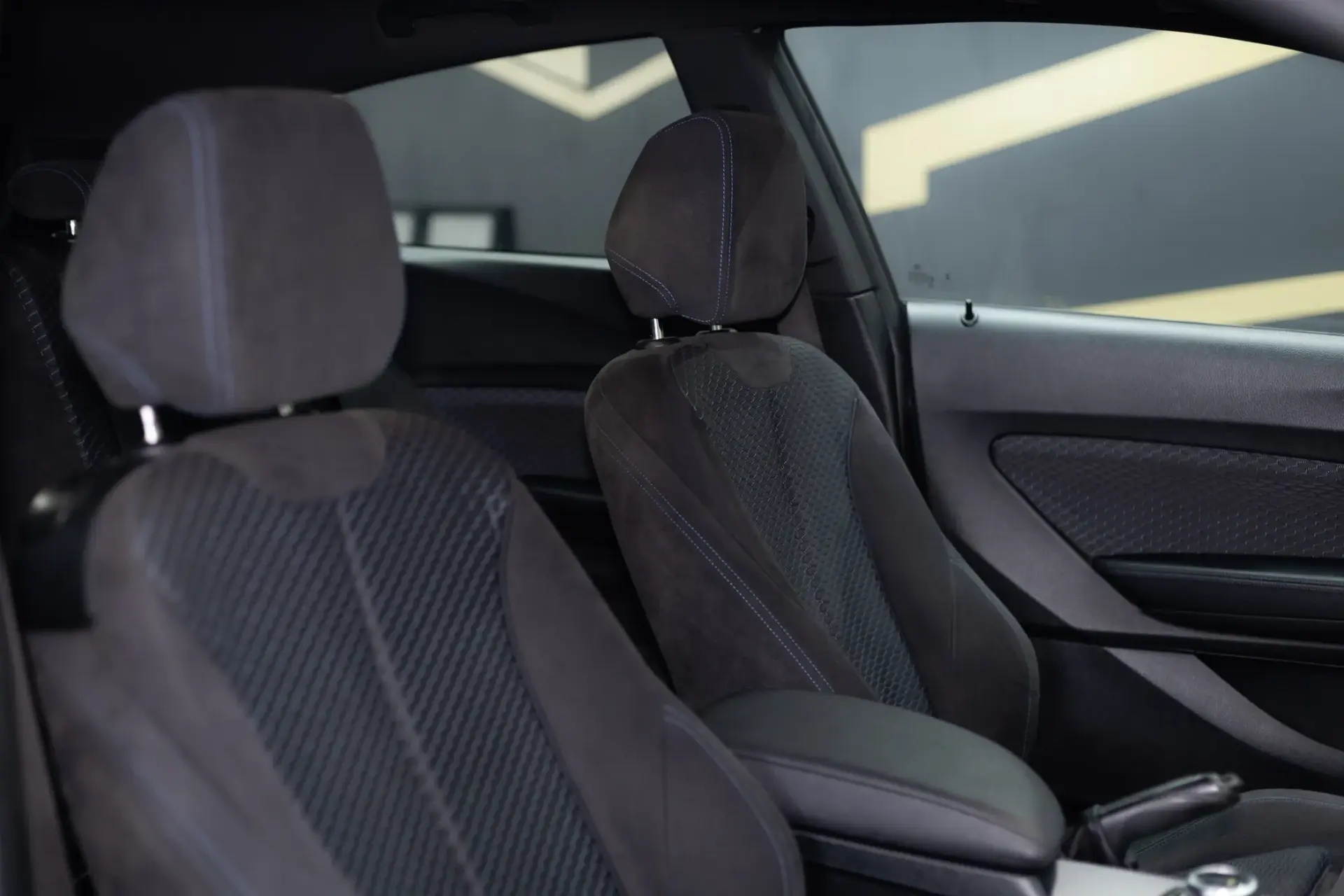 BMW 120 d Pack M Auto 21