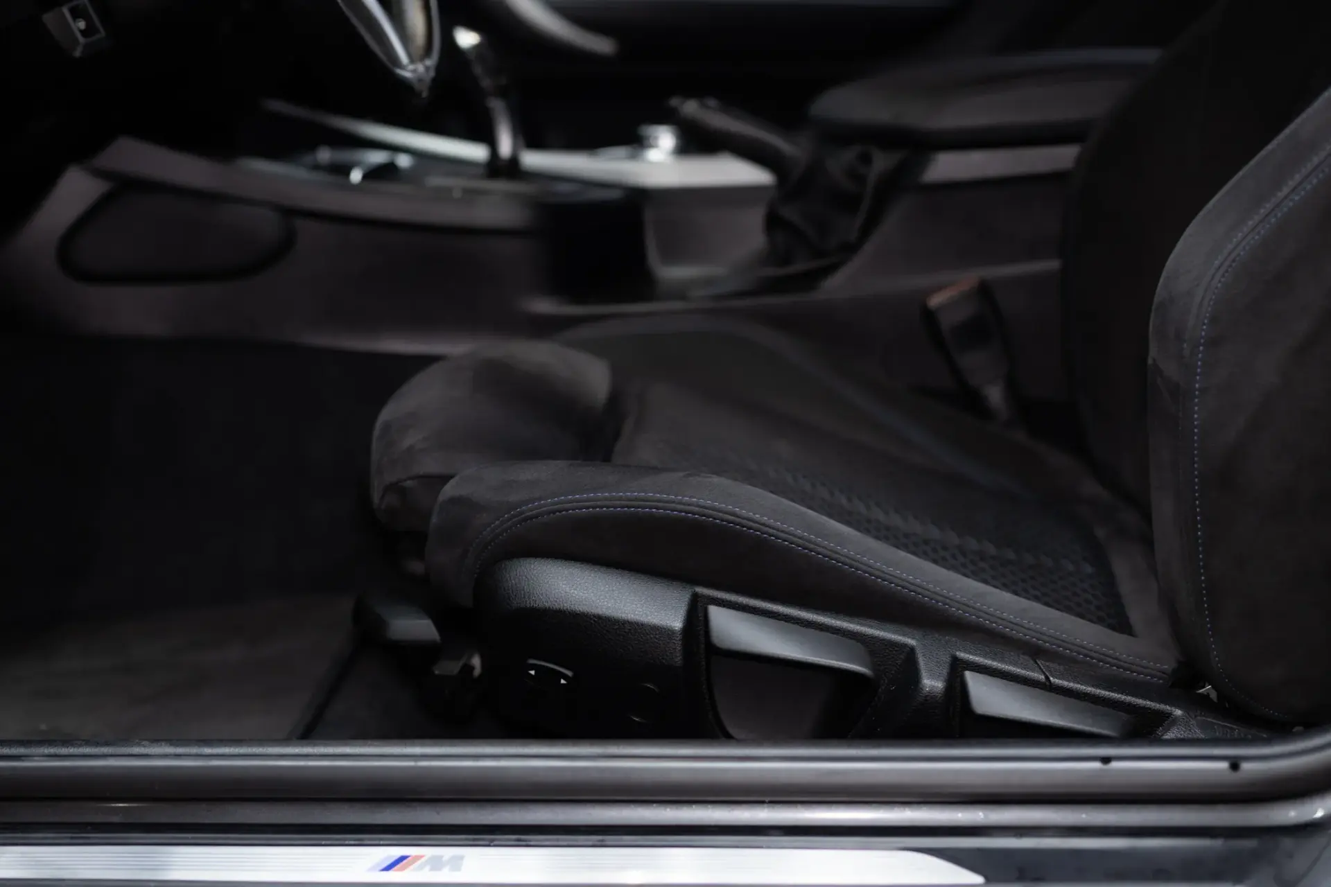 BMW 120 d Pack M Auto 22