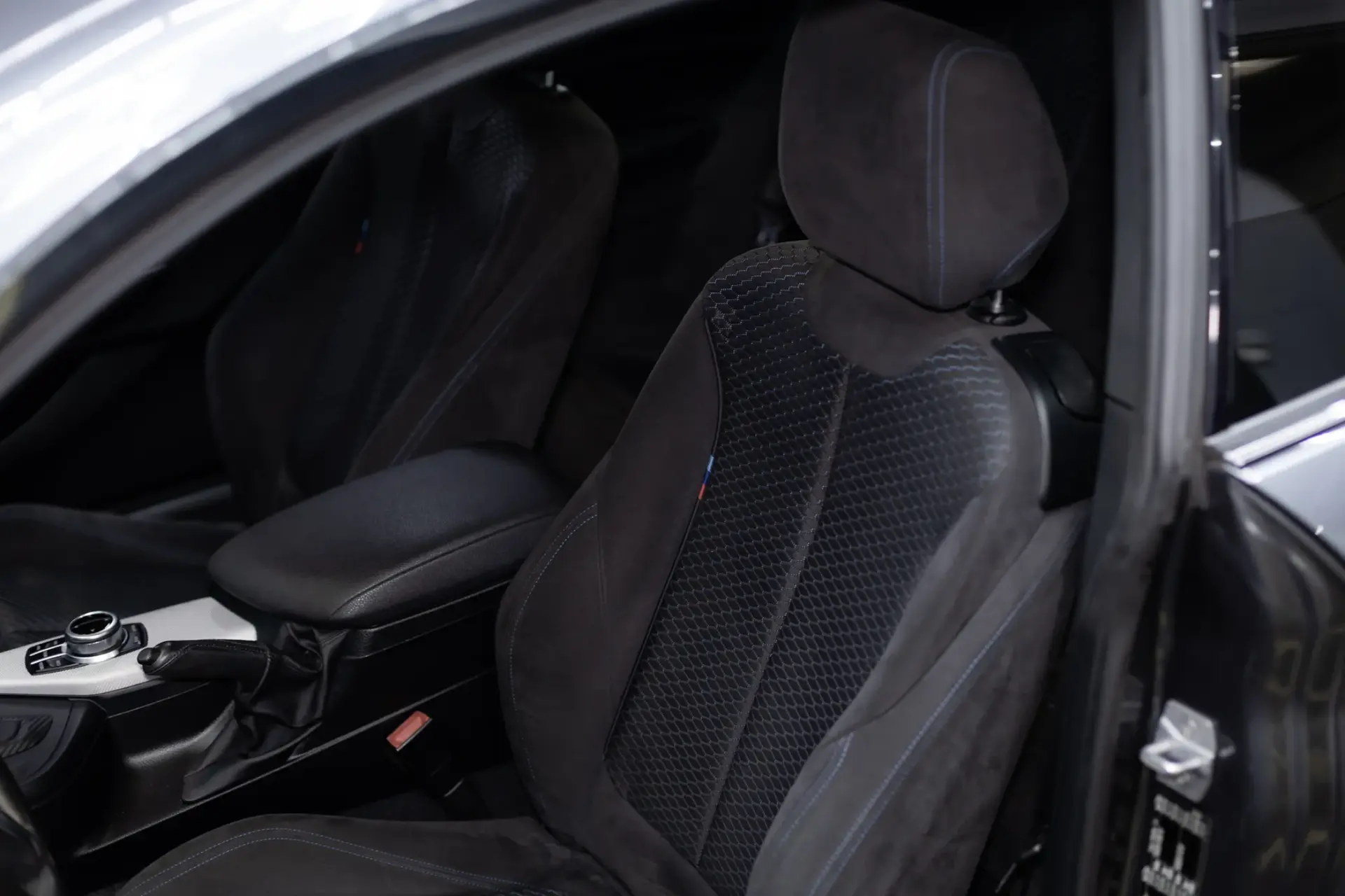 BMW 120 d Pack M Auto 23