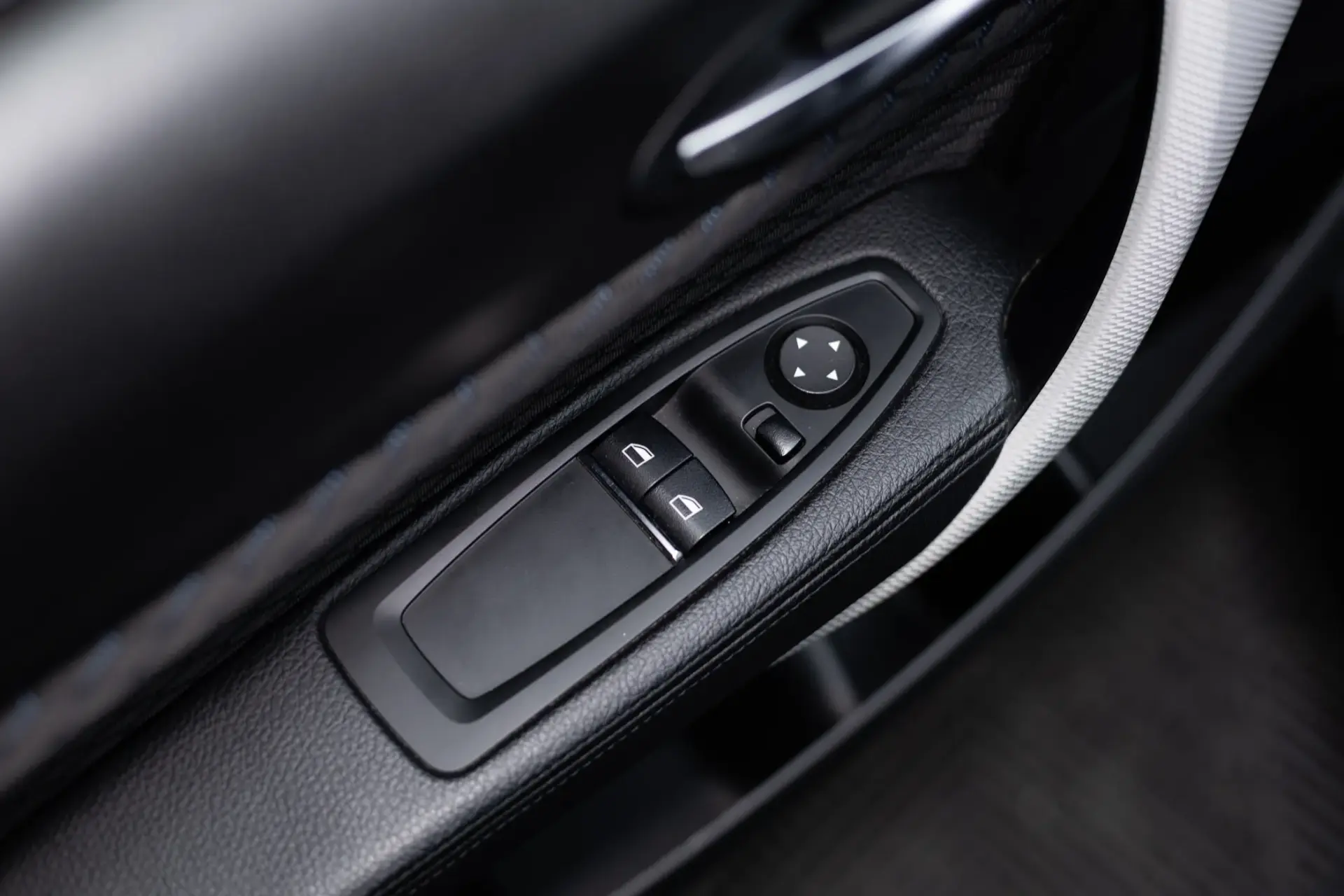 BMW 120 d Pack M Auto 32