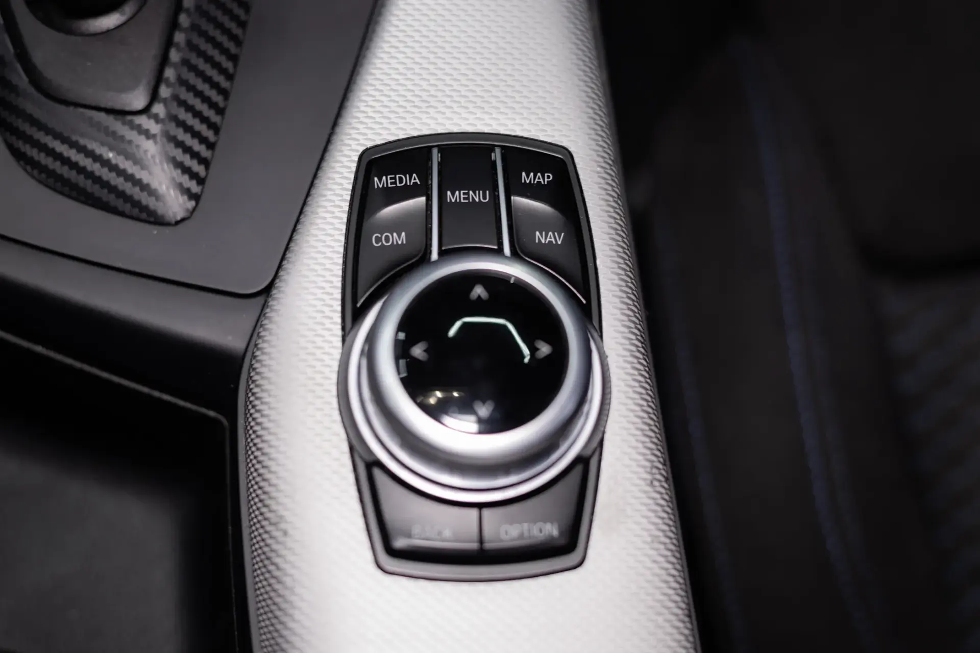 BMW 120 d Pack M Auto 38