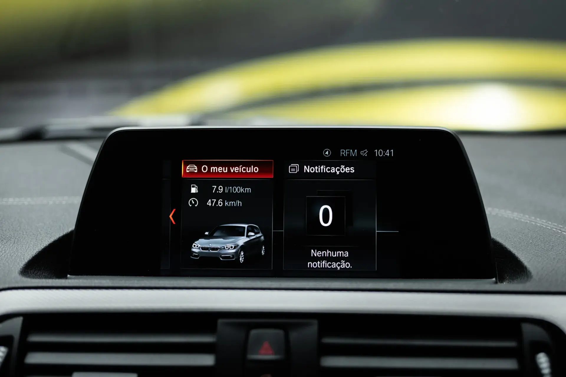 BMW 120 d Pack M Auto 47