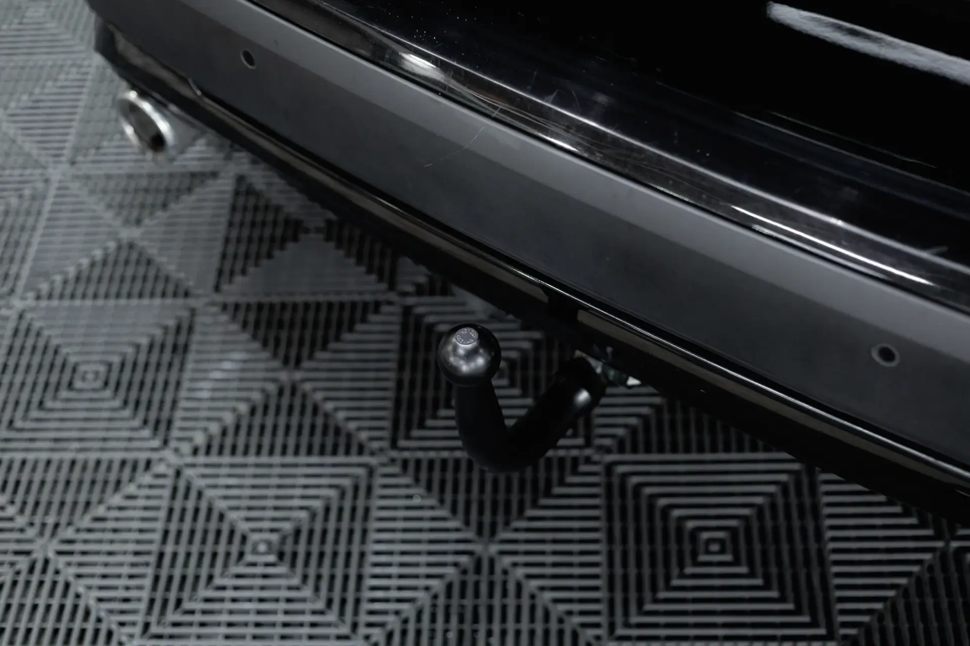 BMW X1 16 d sDrive Line Sport Auto 13