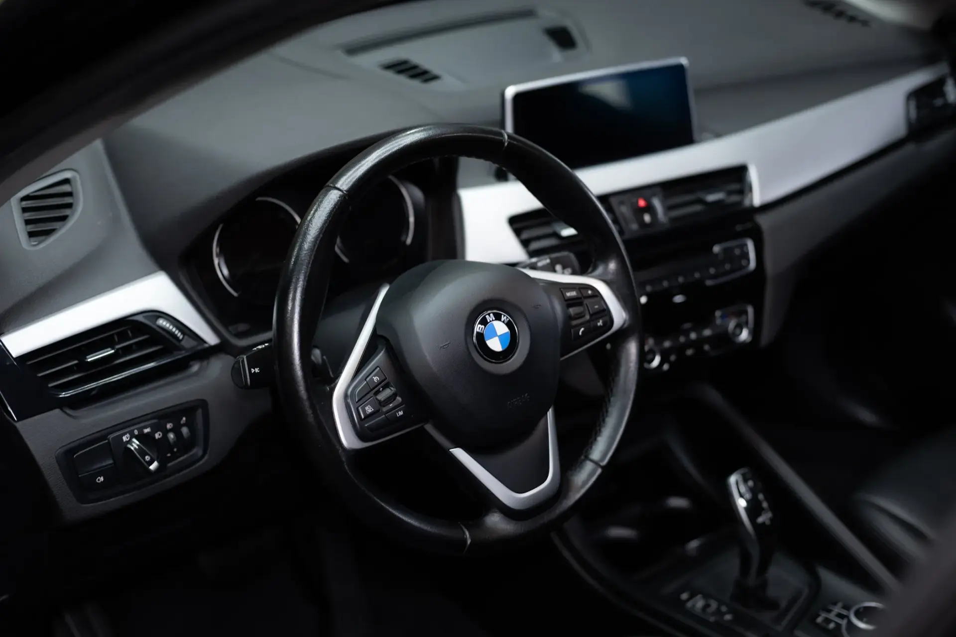 BMW X1 16 d sDrive Line Sport Auto 22