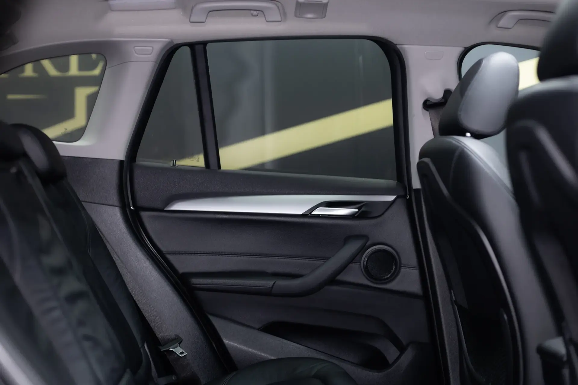 BMW X1 16 d sDrive Line Sport Auto 27