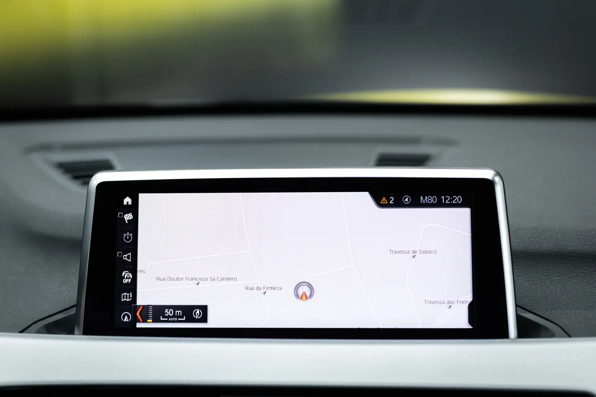 BMW X1 16 d sDrive Line Sport Auto 52