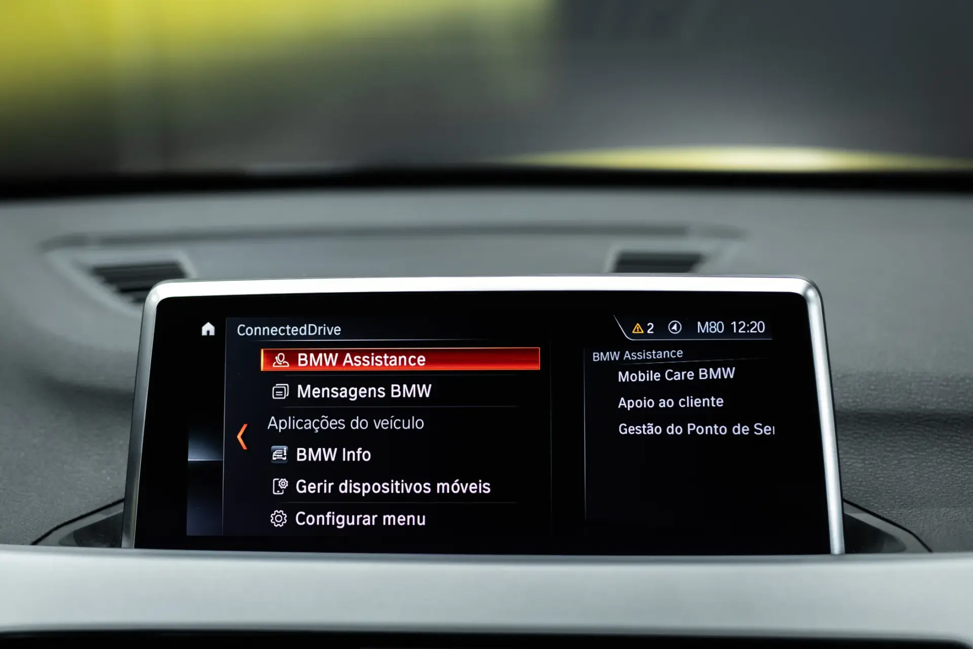 BMW X1 16 d sDrive Line Sport Auto 53