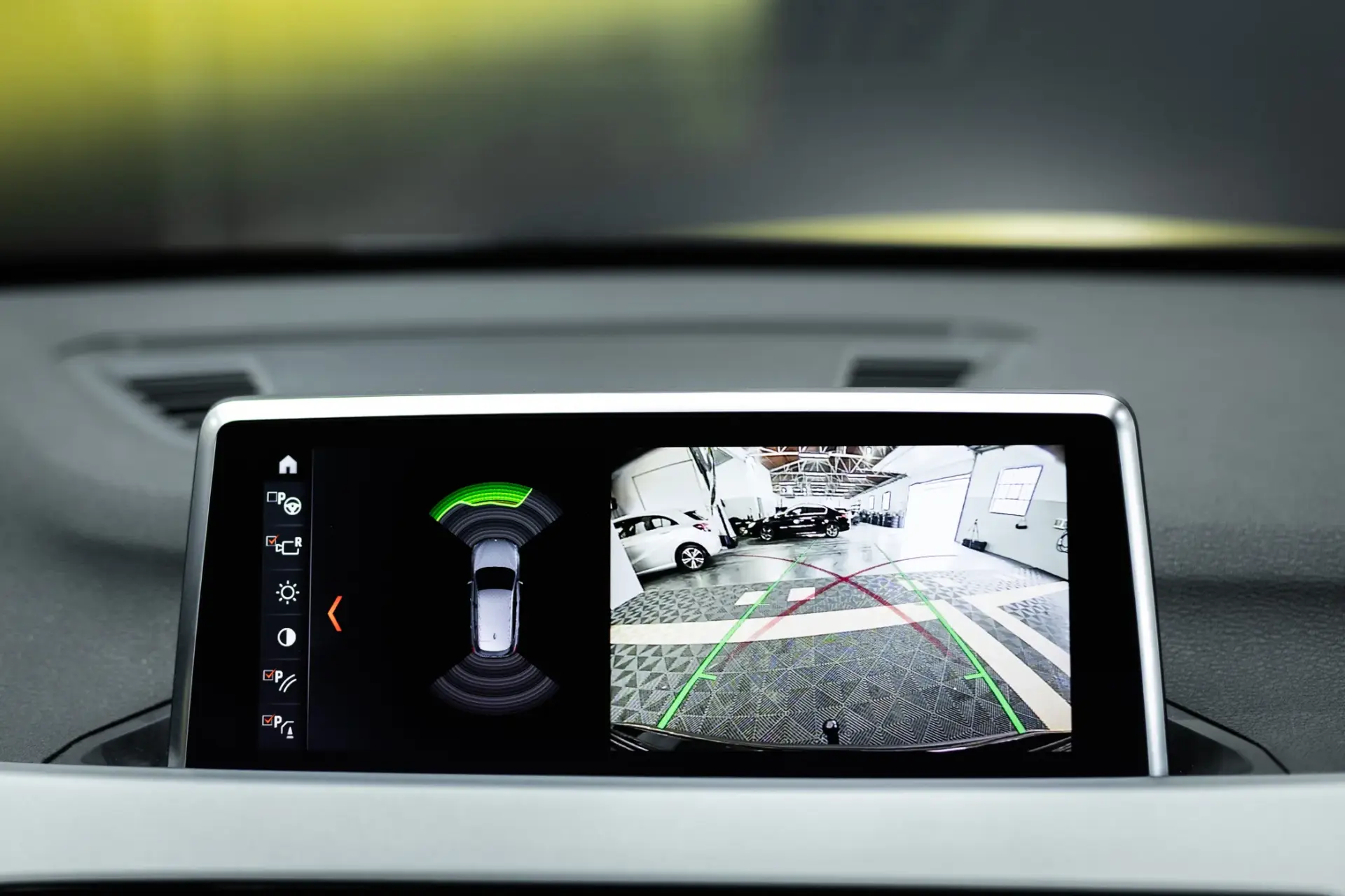 BMW X1 16 d sDrive Line Sport Auto 57