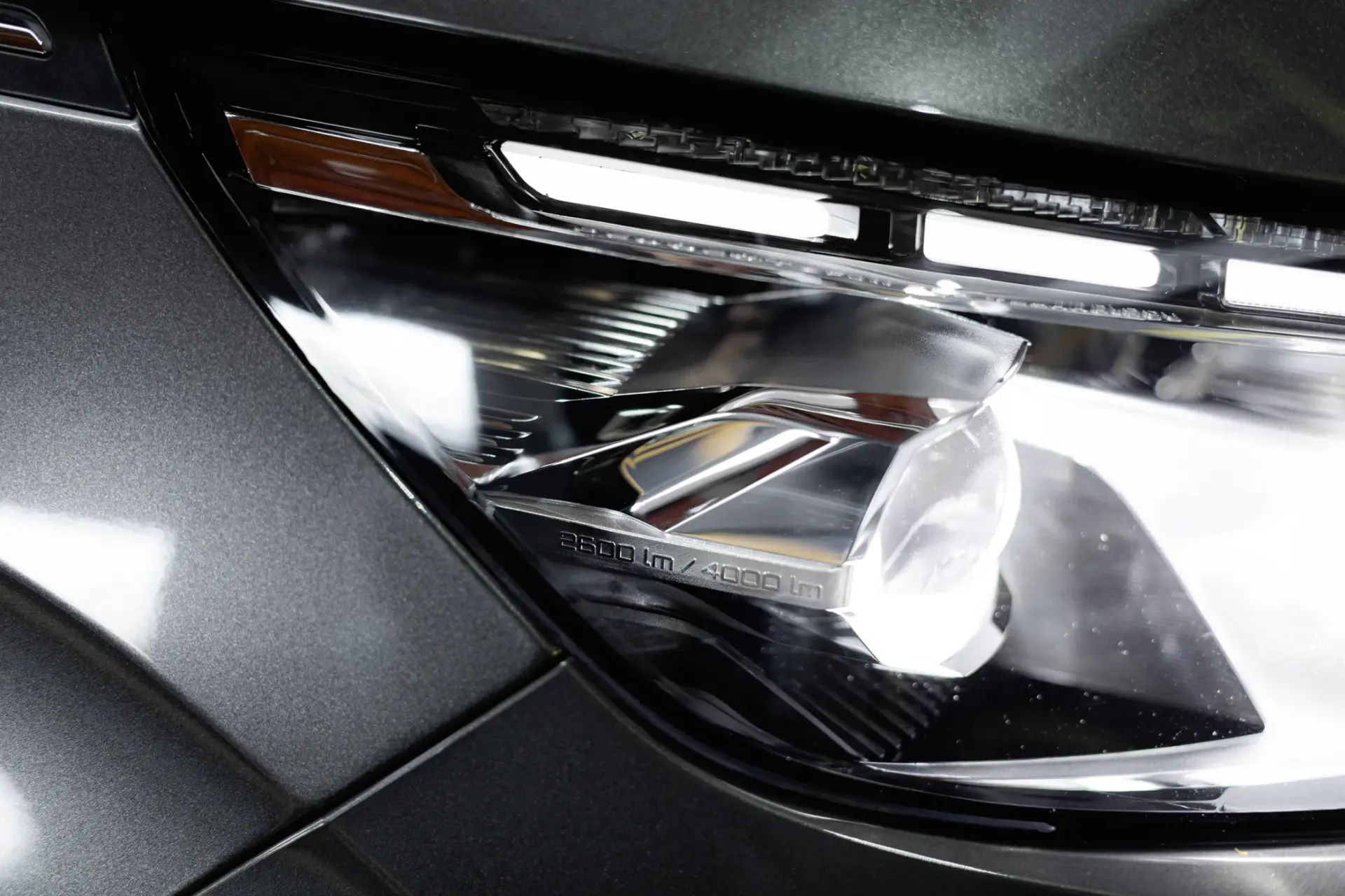 Peugeot 5008 1.5 BlueHDi GT Line EAT8 14