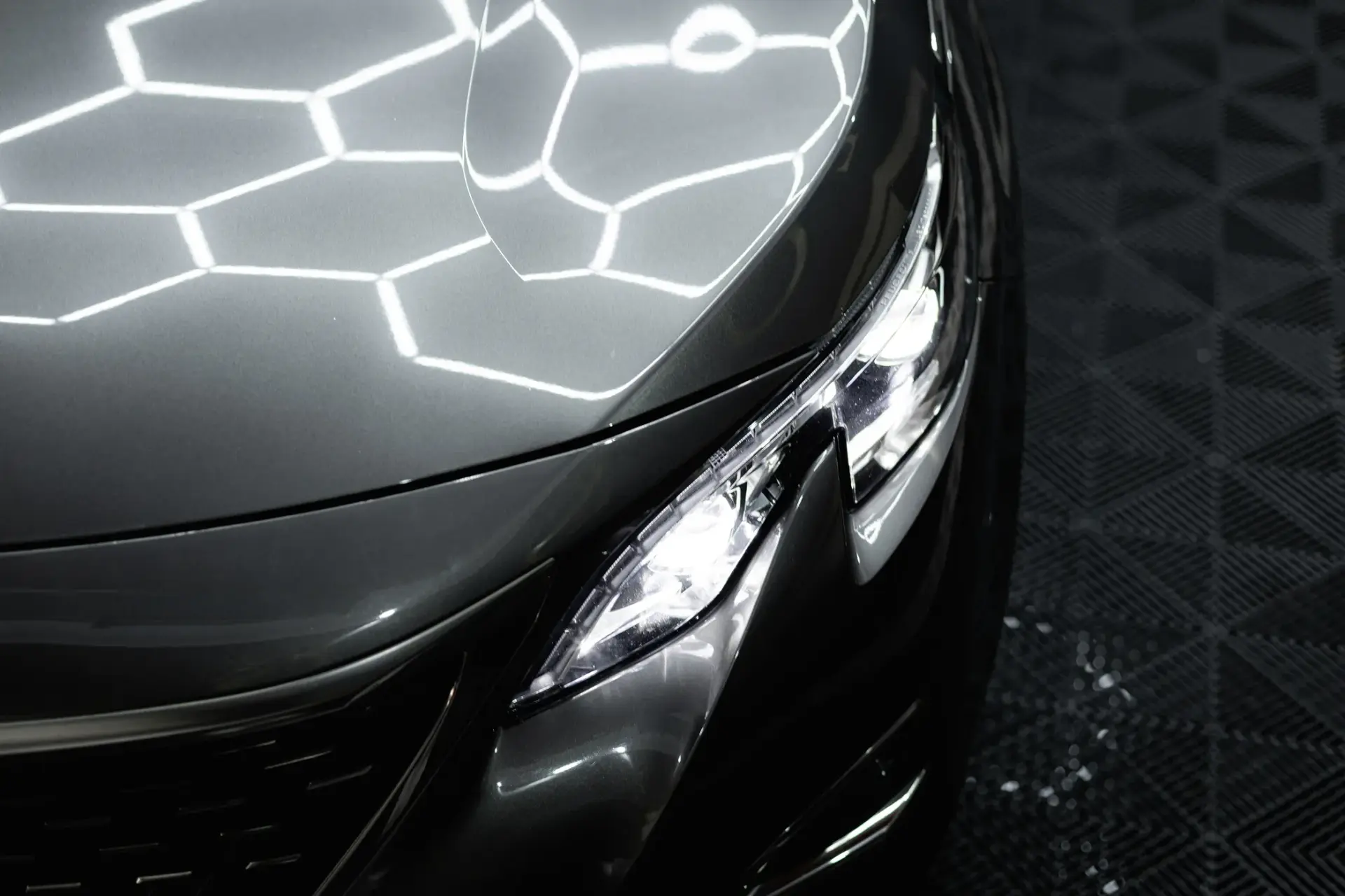 Peugeot 5008 1.5 BlueHDi GT Line EAT8 16