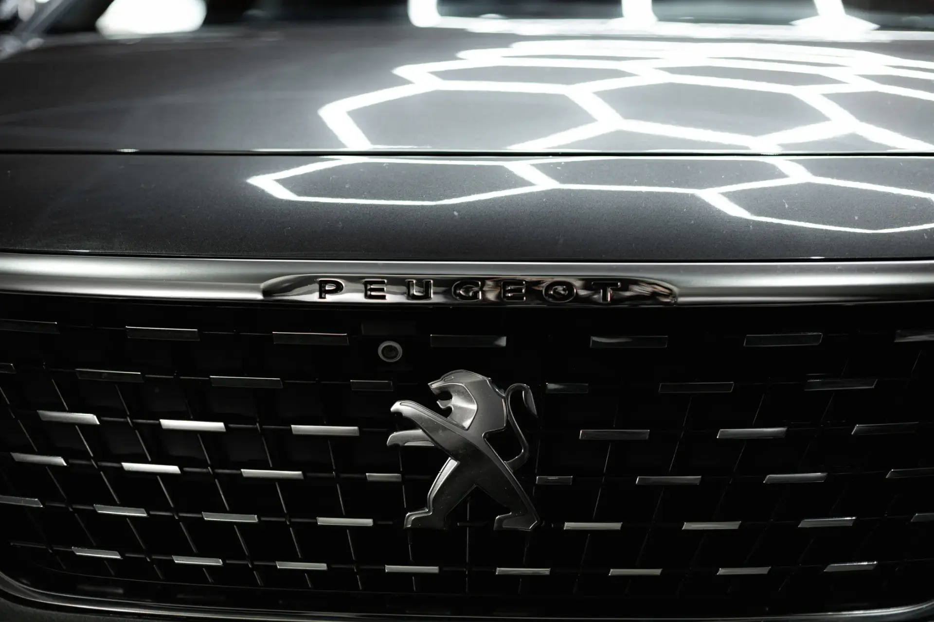 Peugeot 5008 1.5 BlueHDi GT Line EAT8 17