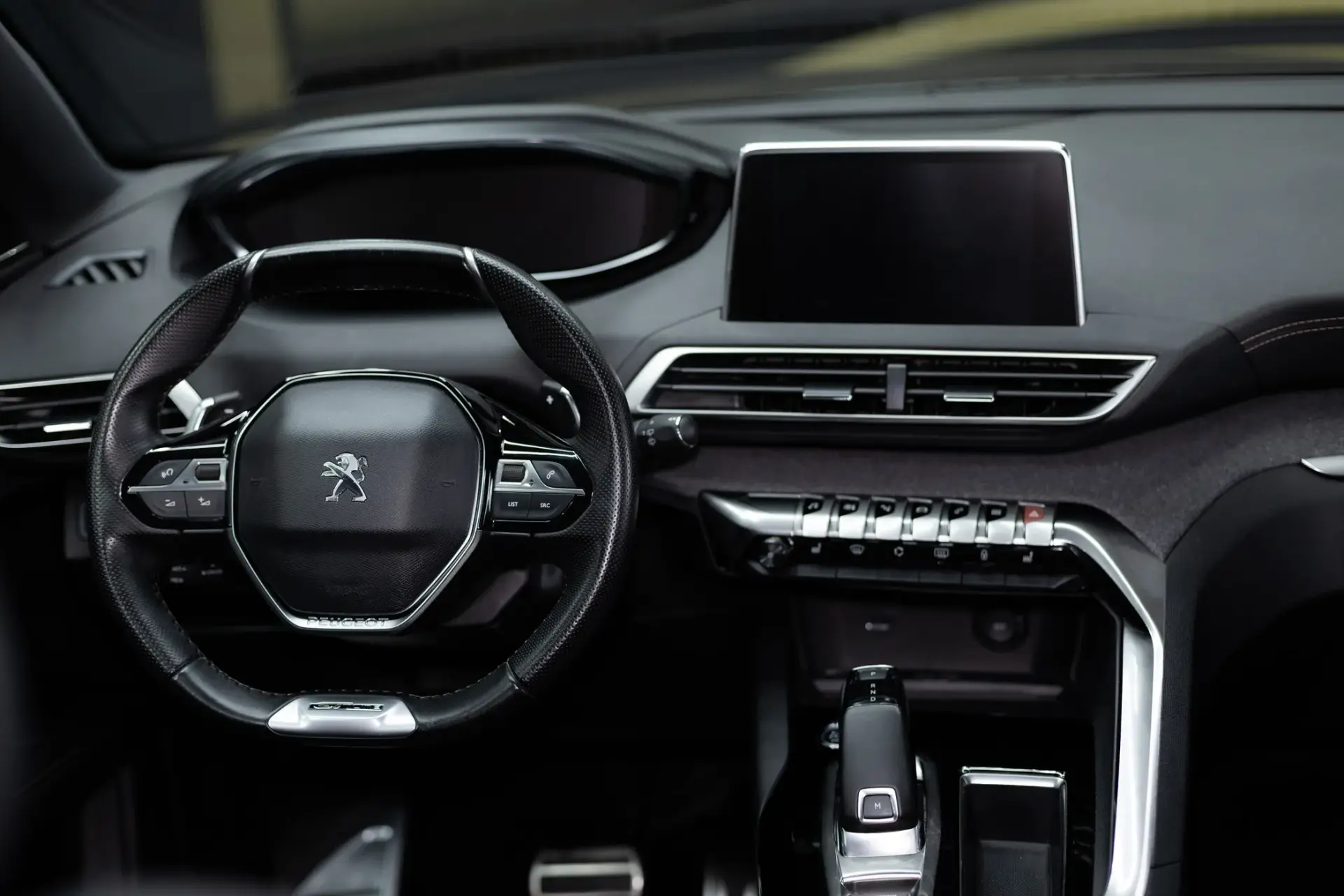 Peugeot 5008 1.5 BlueHDi GT Line EAT8 29