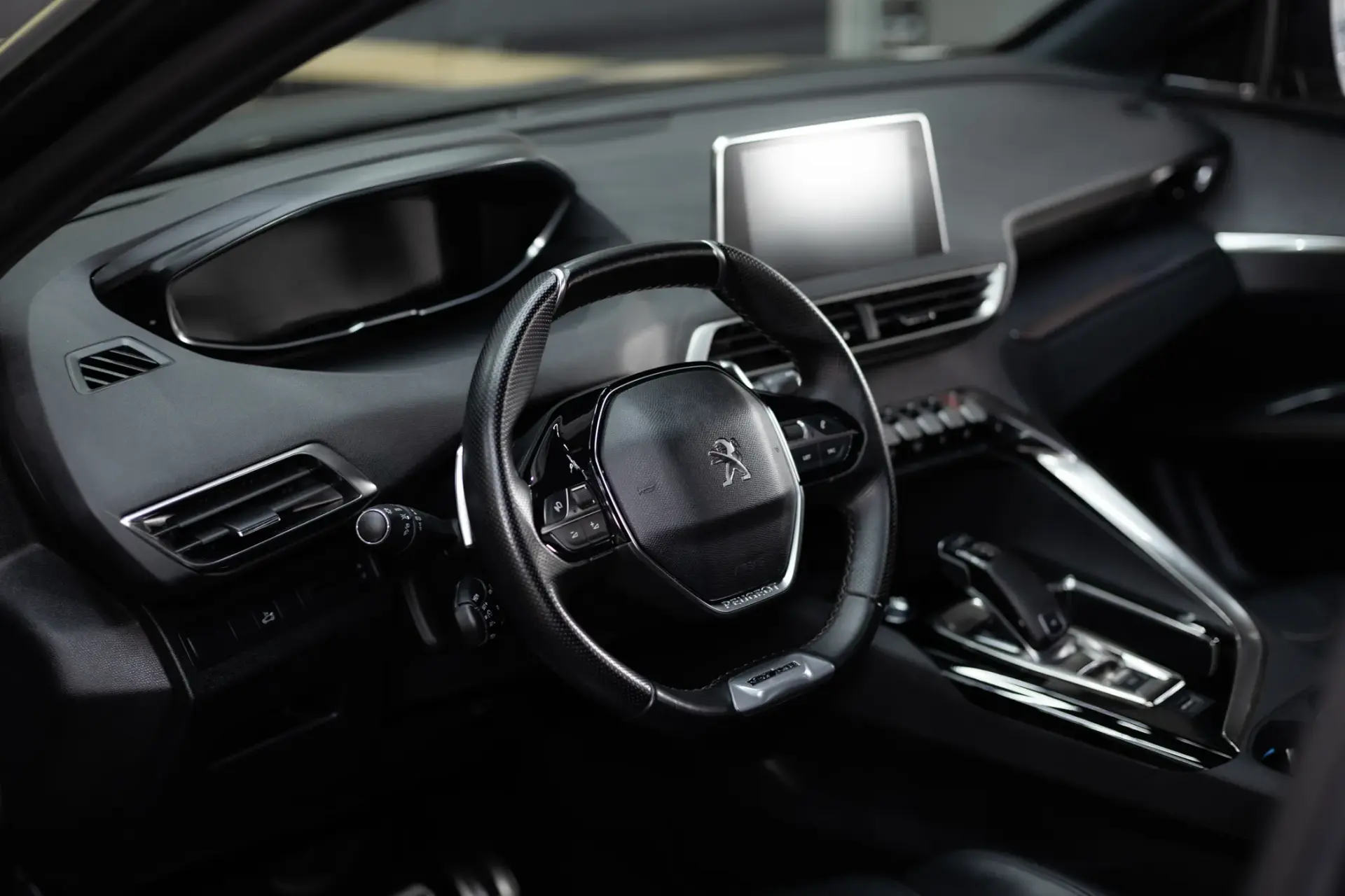 Peugeot 5008 1.5 BlueHDi GT Line EAT8 30