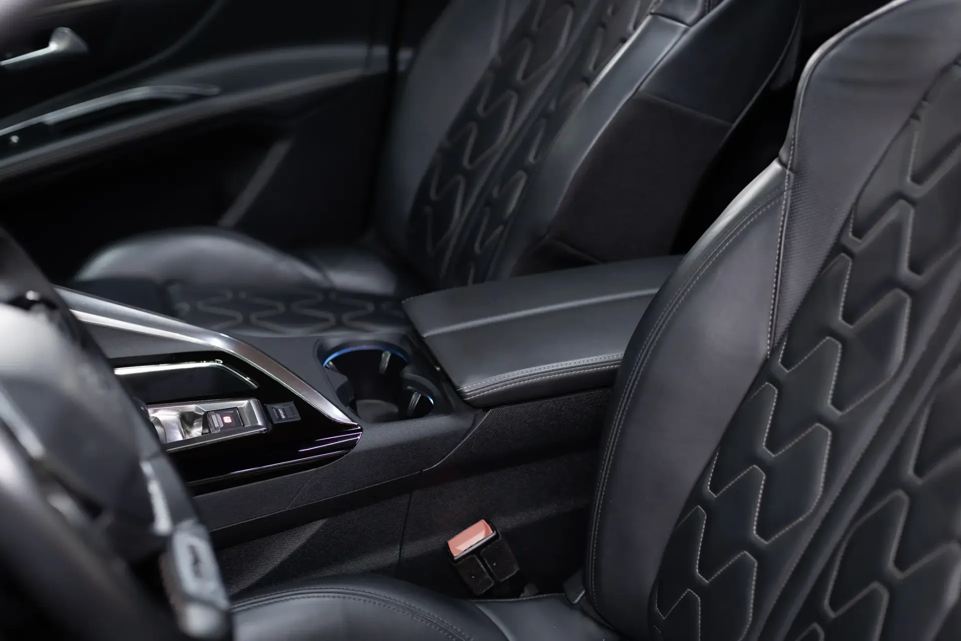 Peugeot 5008 1.5 BlueHDi GT Line EAT8 44