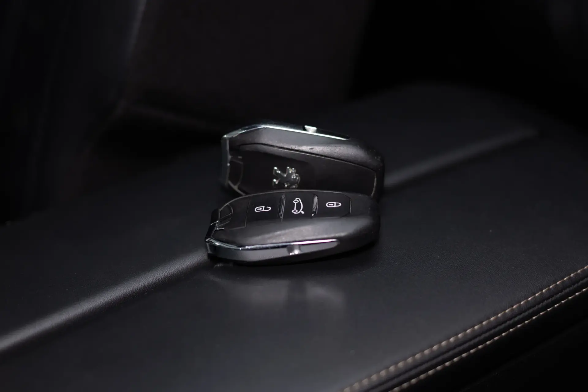 Peugeot 5008 1.5 BlueHDi GT Line EAT8 45