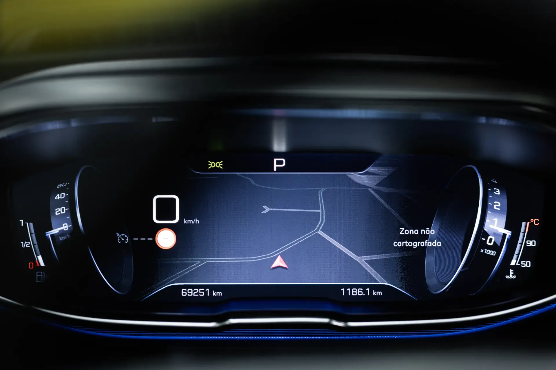 Peugeot 5008 1.5 BlueHDi GT Line EAT8 46