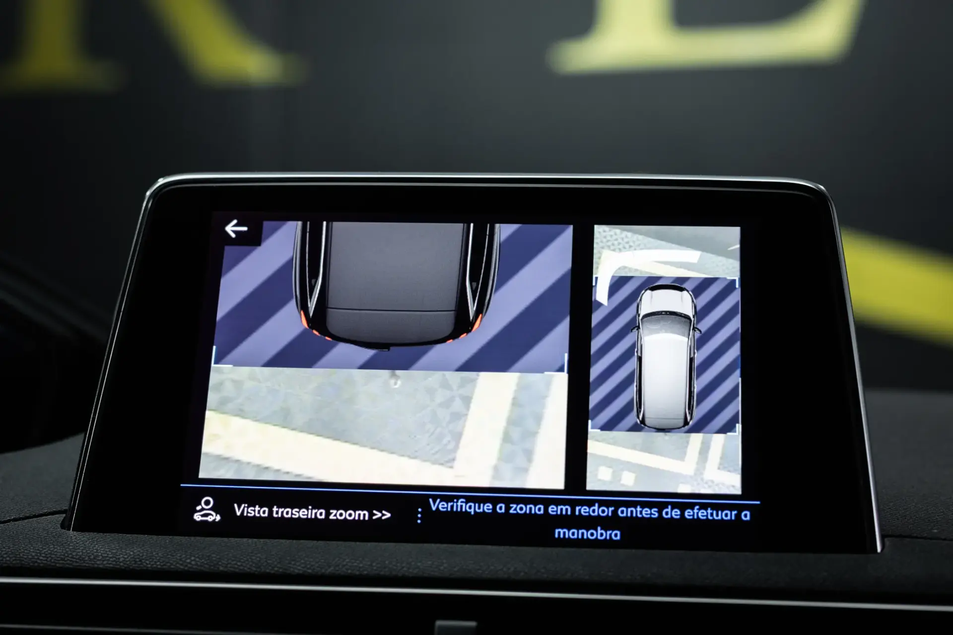 Peugeot 5008 1.5 BlueHDi GT Line EAT8 54