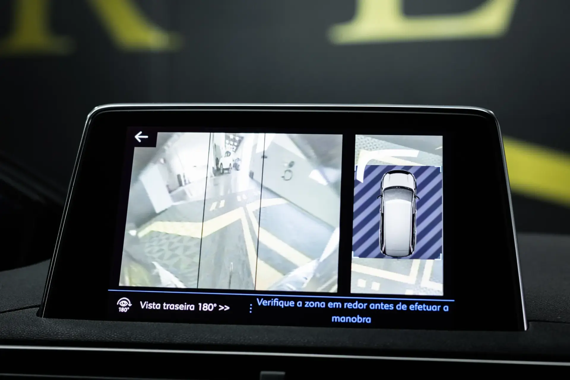 Peugeot 5008 1.5 BlueHDi GT Line EAT8 55