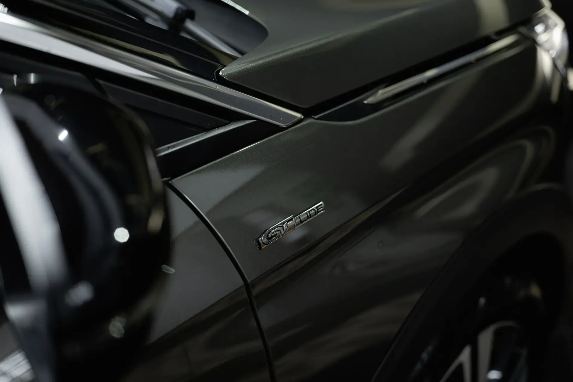 Peugeot 5008 1.5 BlueHDi GT Line EAT8 14