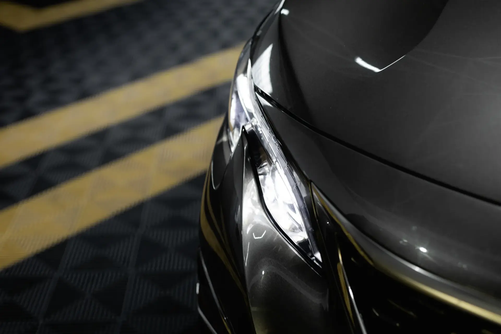 Peugeot 5008 1.5 BlueHDi GT Line EAT8 16