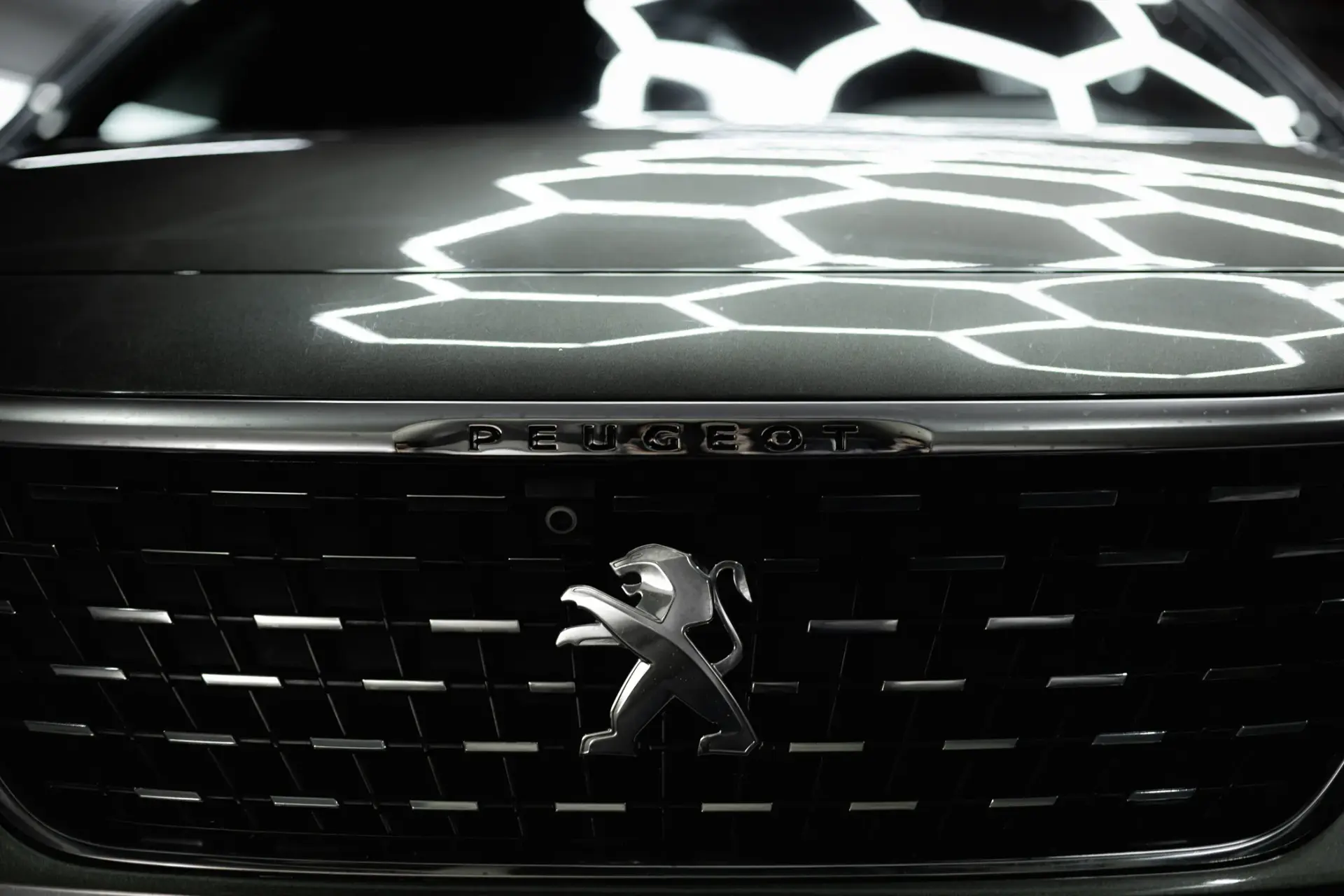 Peugeot 5008 1.5 BlueHDi GT Line EAT8 17