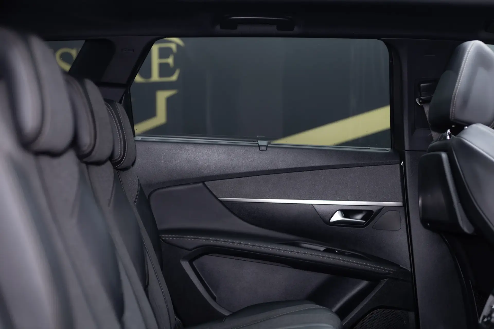 Peugeot 5008 1.5 BlueHDi GT Line EAT8 19