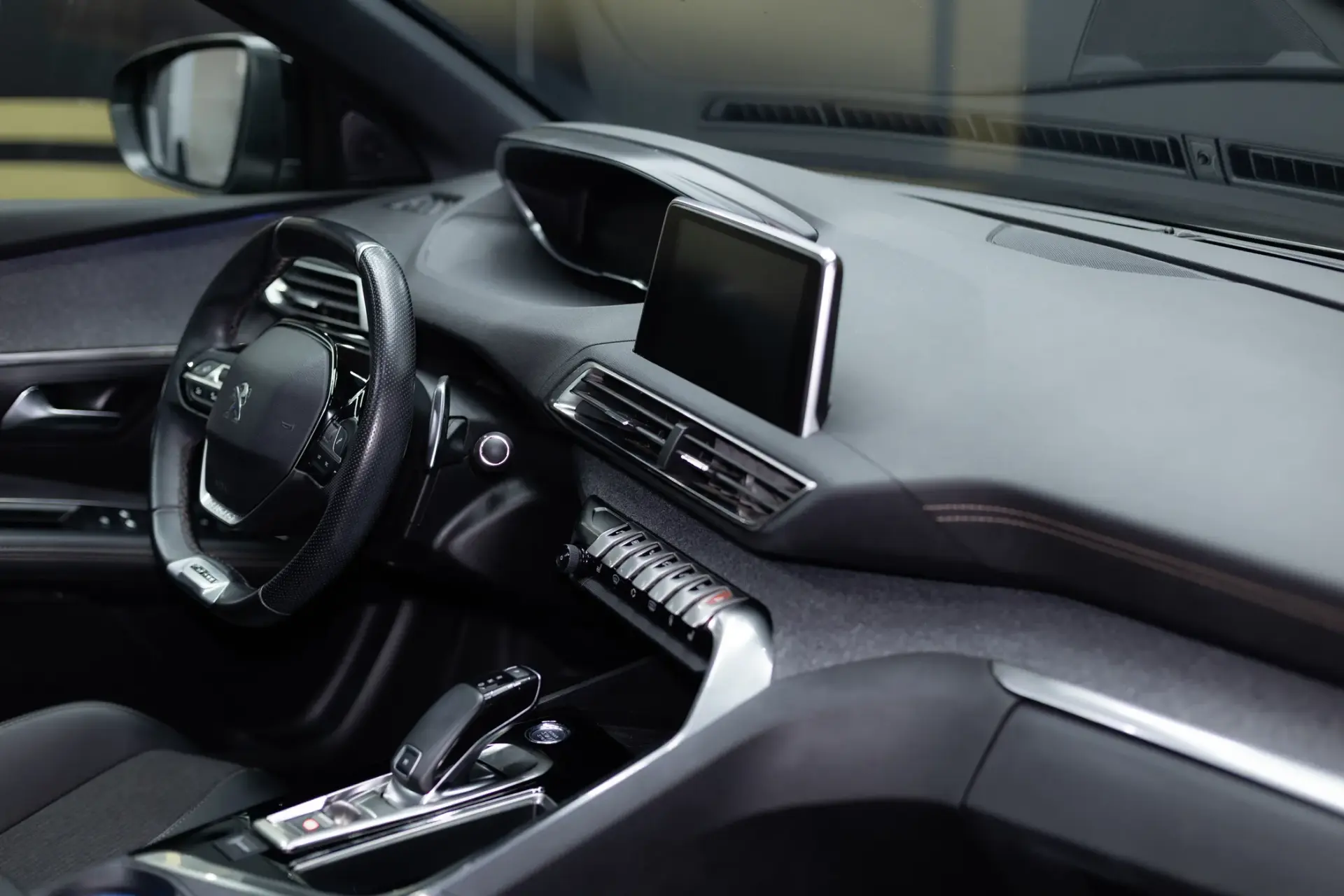 Peugeot 5008 1.5 BlueHDi GT Line EAT8 27