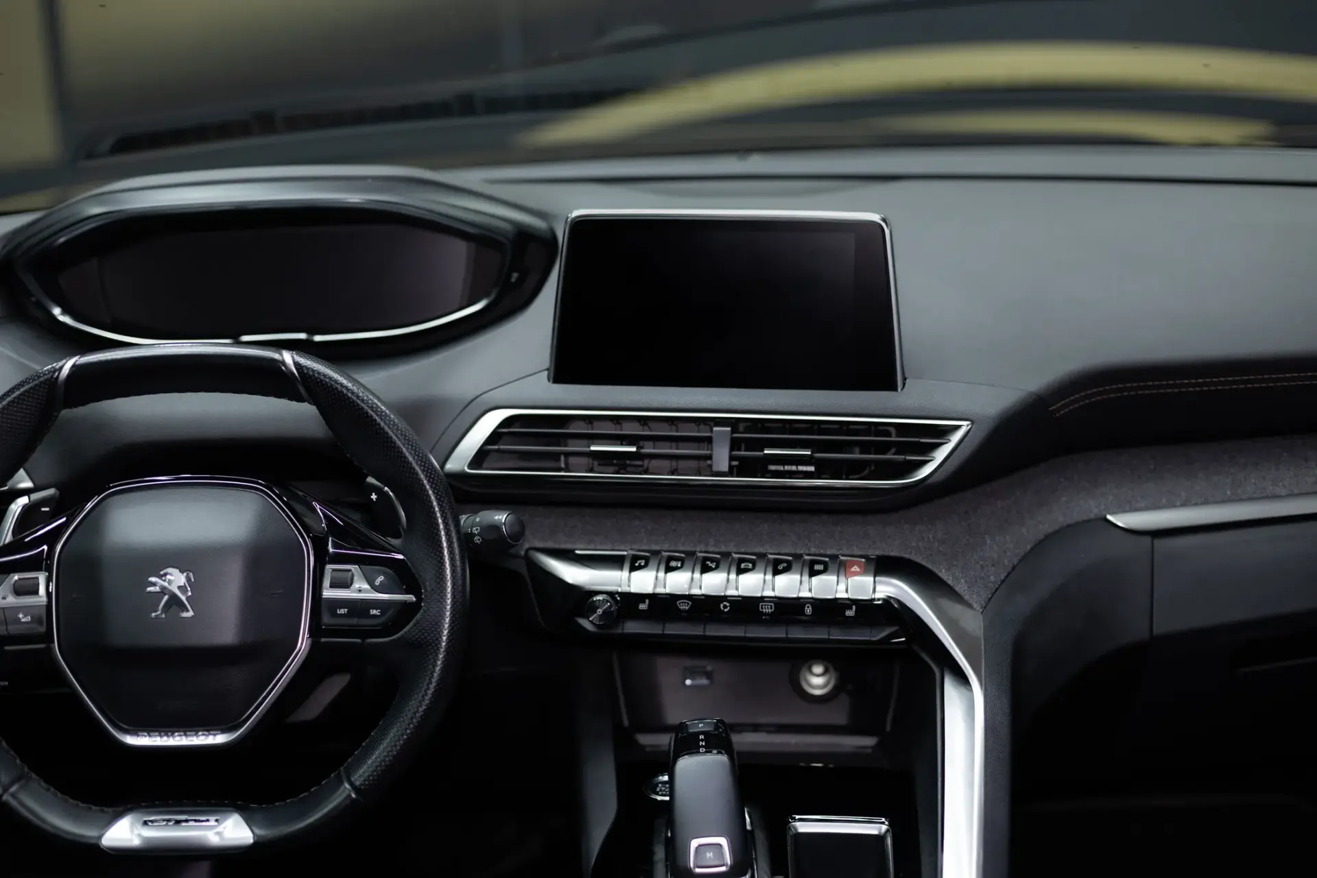 Peugeot 5008 1.5 BlueHDi GT Line EAT8 28