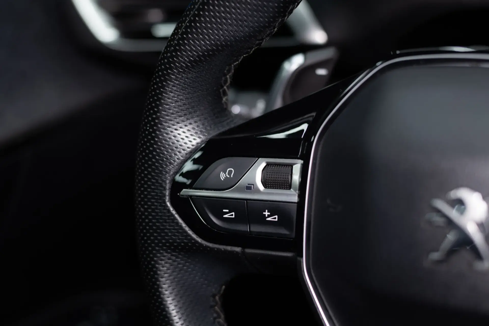 Peugeot 5008 1.5 BlueHDi GT Line EAT8 30